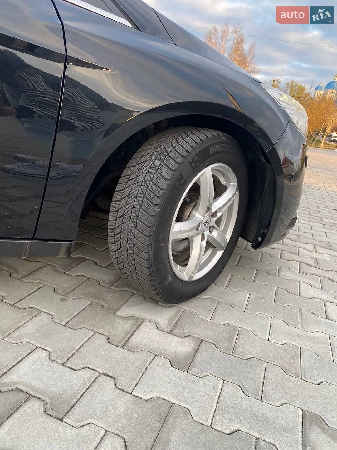 2014 Ford Focus - мініатюра 6