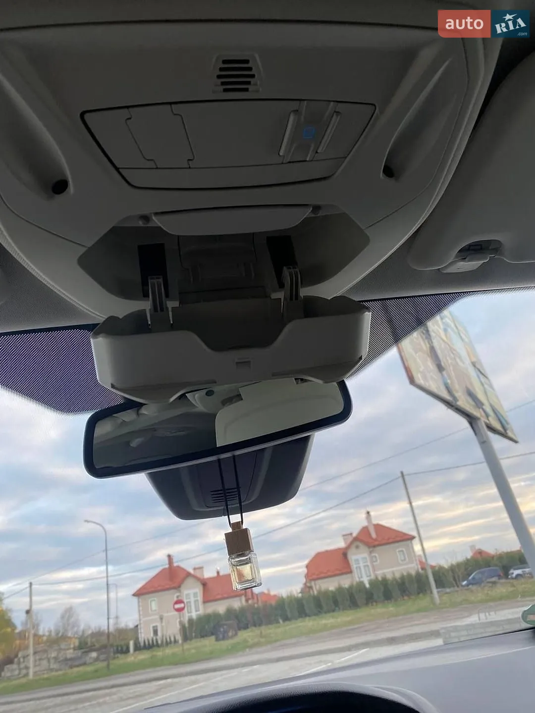 2014 Ford Focus - мініатюра 19