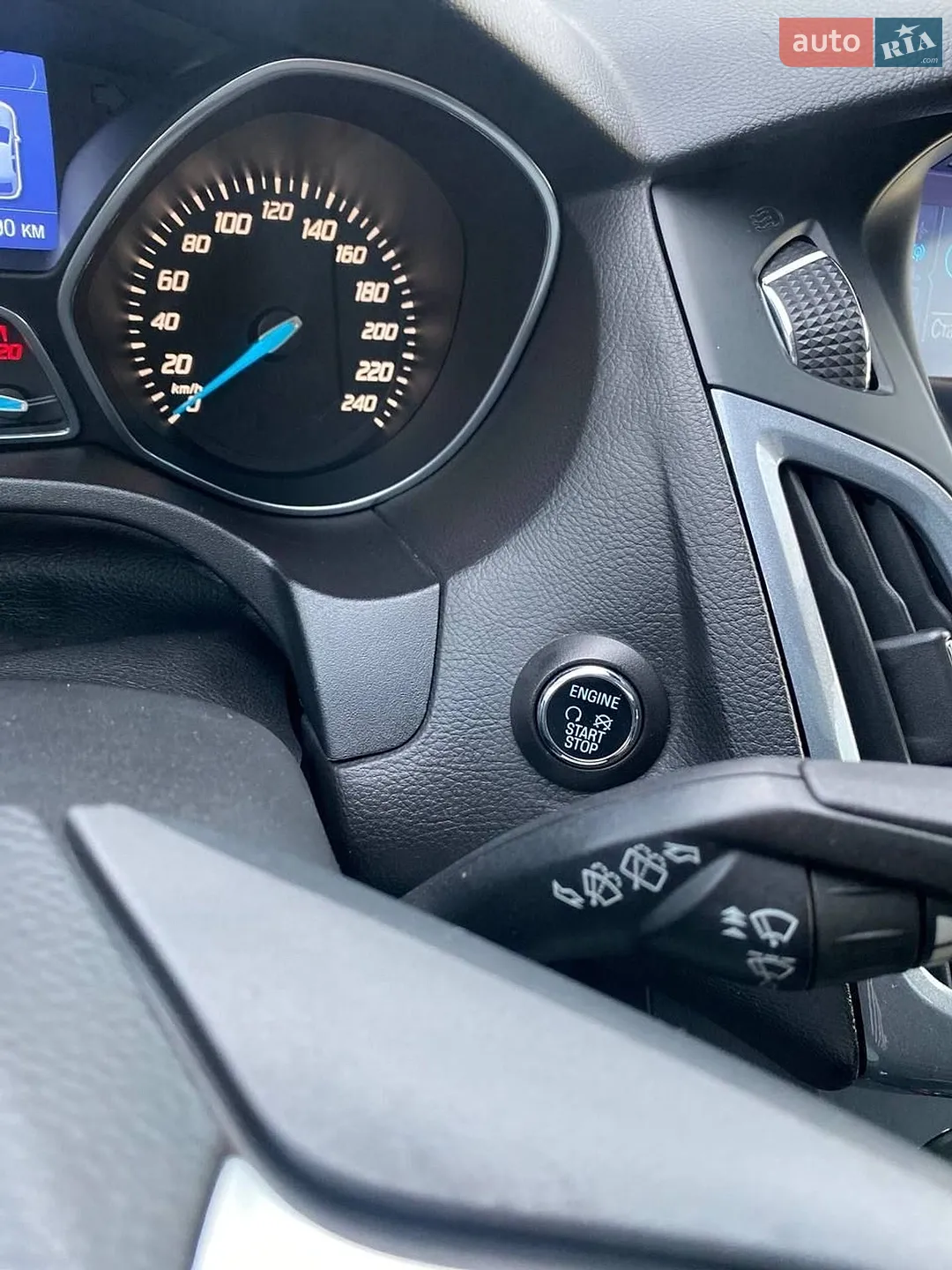 2014 Ford Focus - мініатюра 30