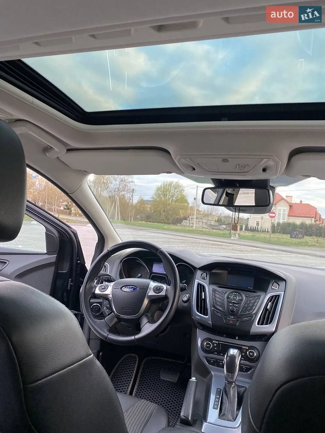 2014 Ford Focus - мініатюра 34