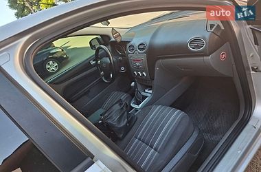 Универсал Ford Focus 2008 в Виннице