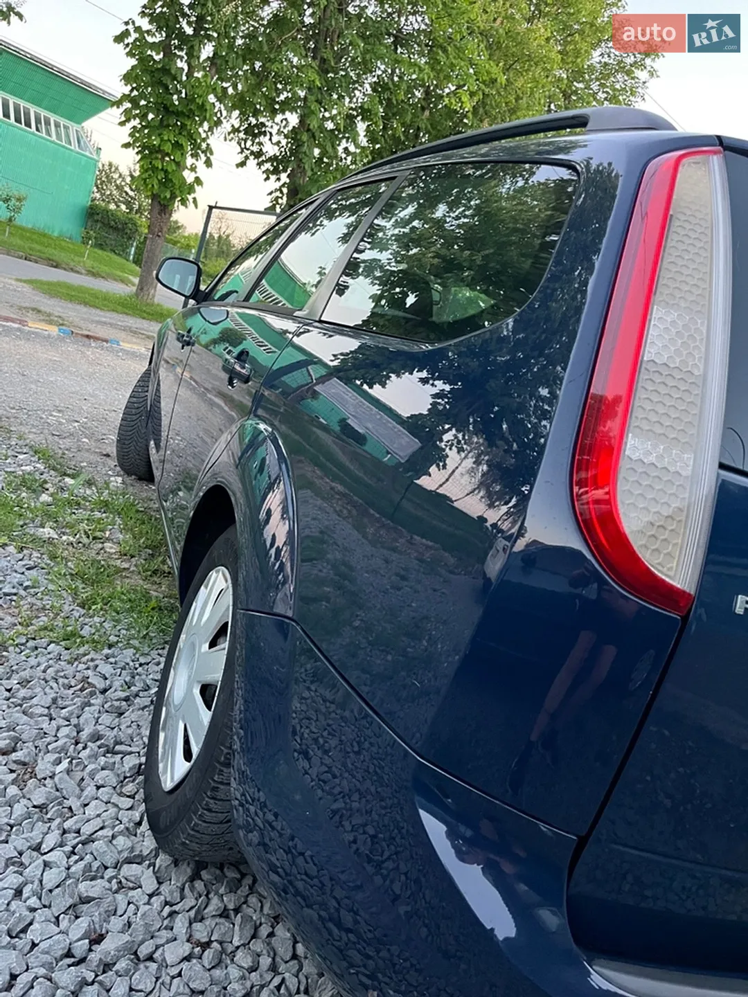 2010 Ford Focus - мініатюра 11