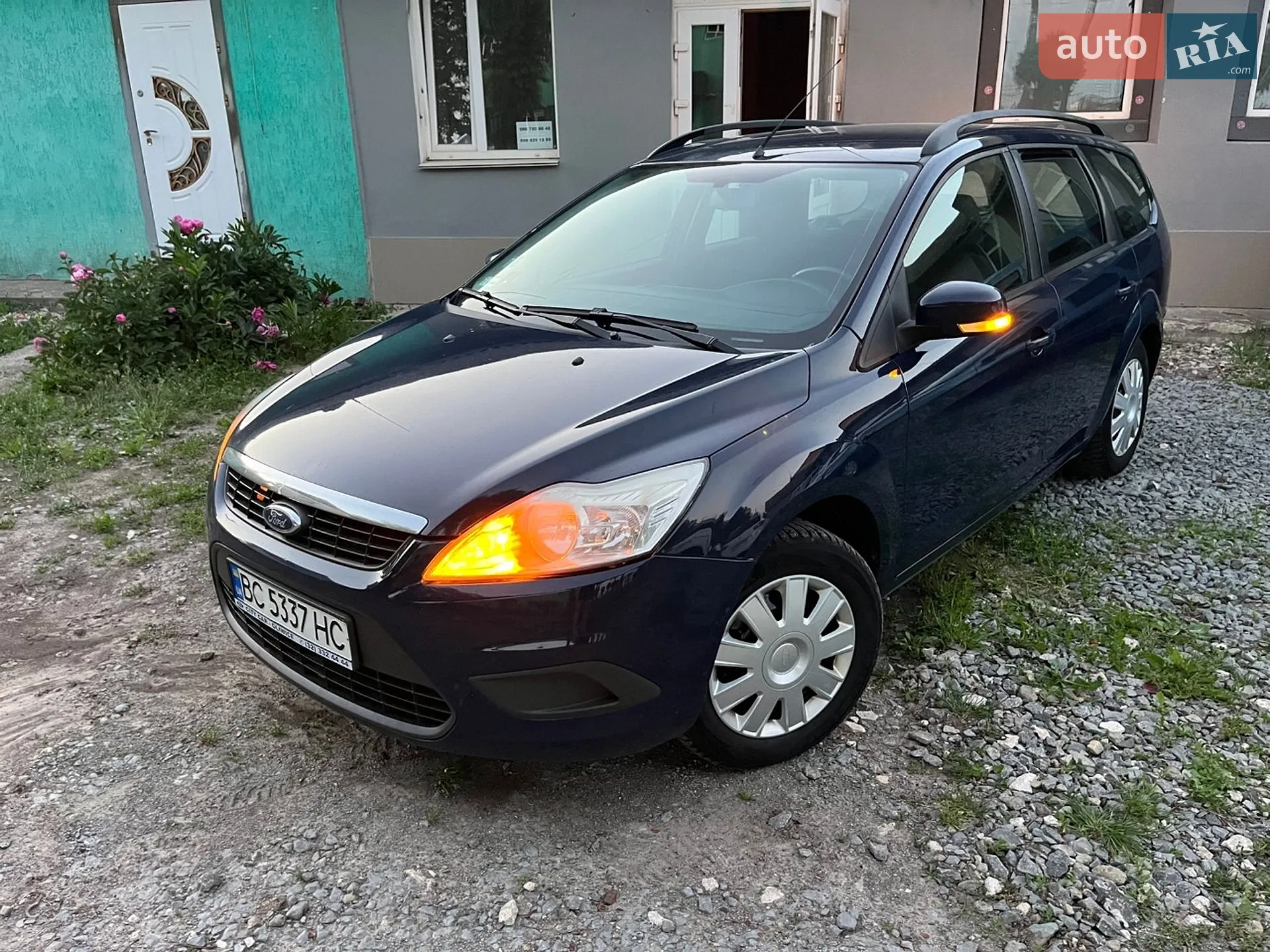 2010 Ford Focus - мініатюра 12
