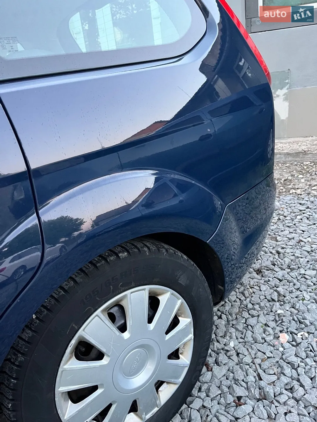 2010 Ford Focus - мініатюра 19