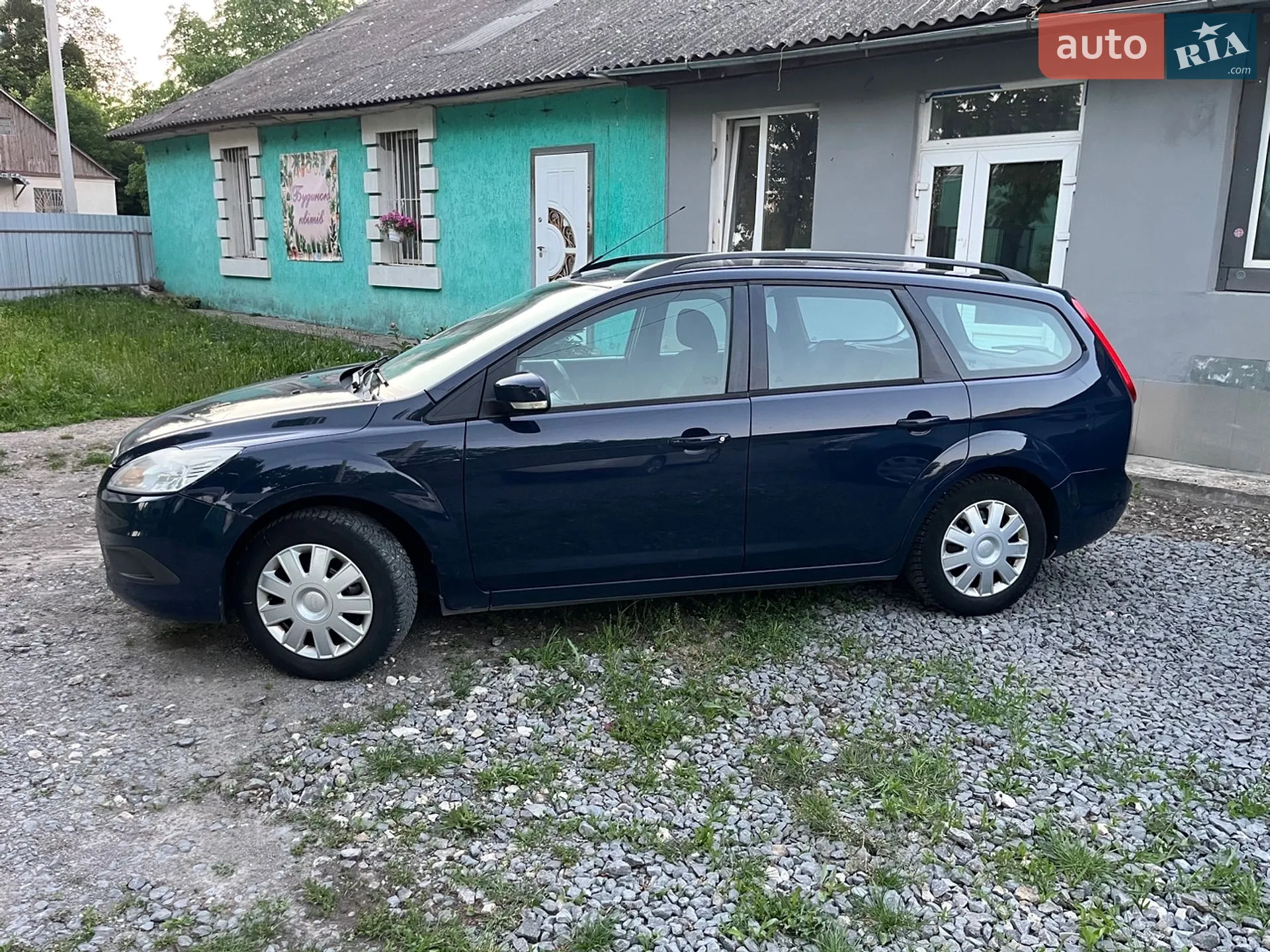 2010 Ford Focus - мініатюра 21