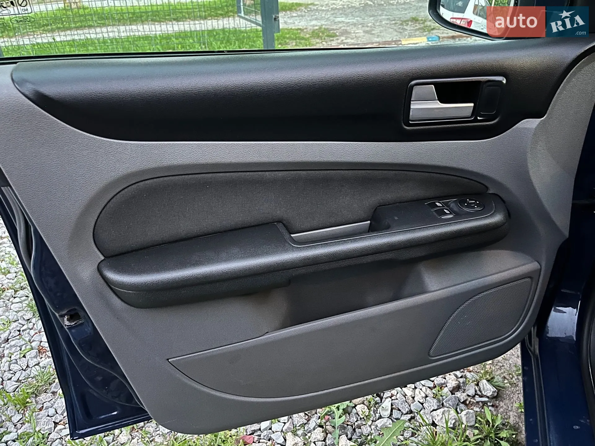 2010 Ford Focus - мініатюра 33