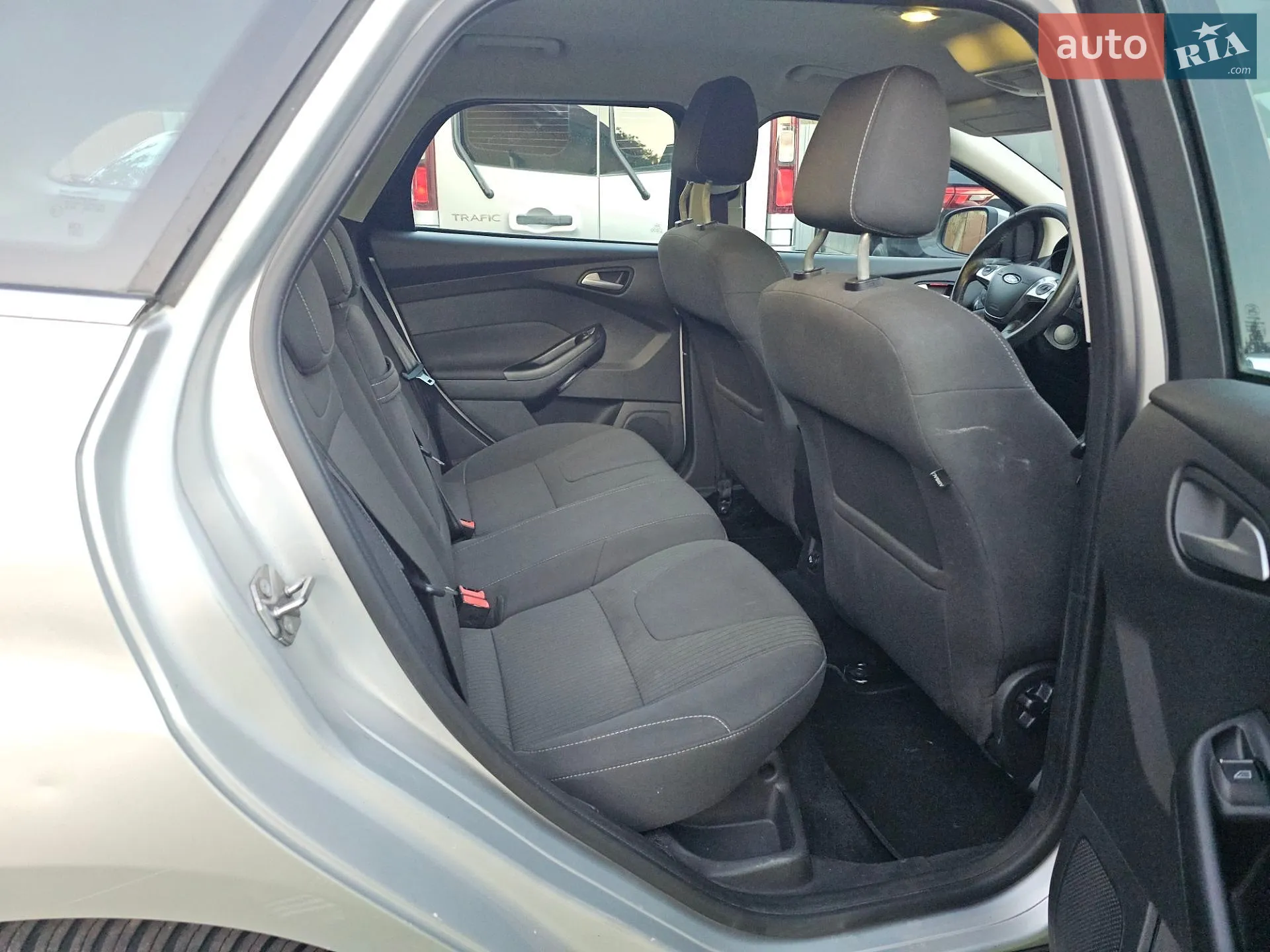 2013 Ford Focus - мініатюра 26