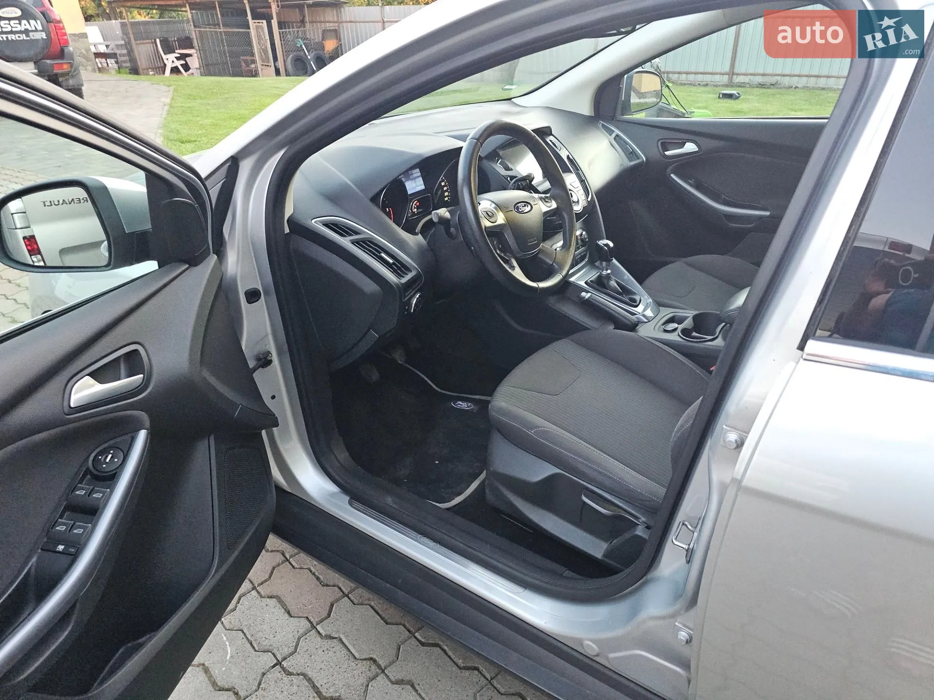 2013 Ford Focus - мініатюра 31