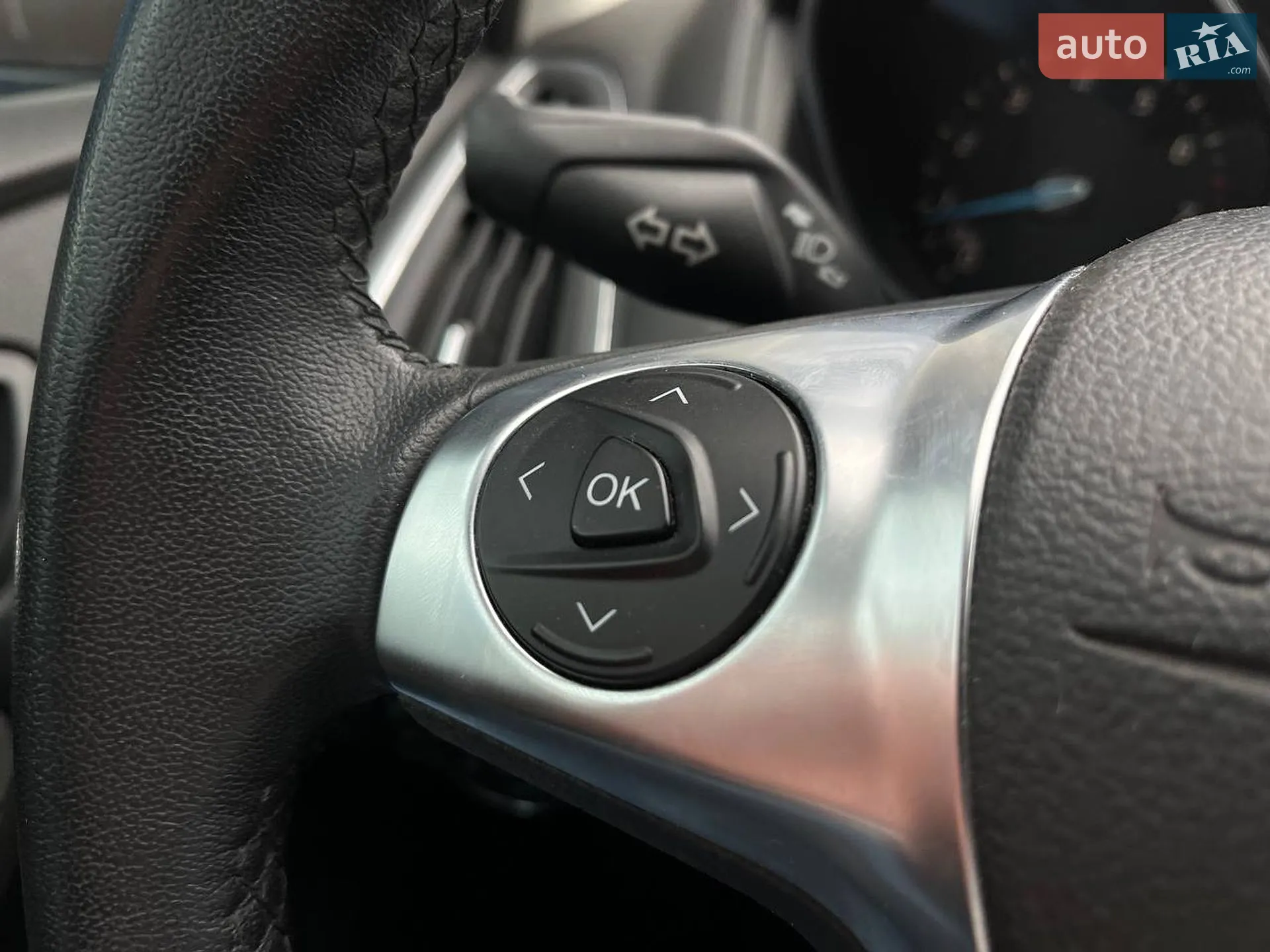 2013 Ford Focus - мініатюра 19