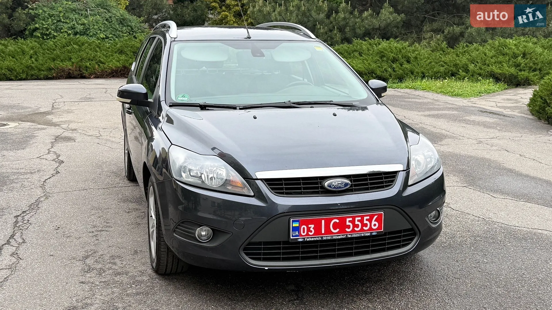 2011 Ford Focus - мініатюра 4