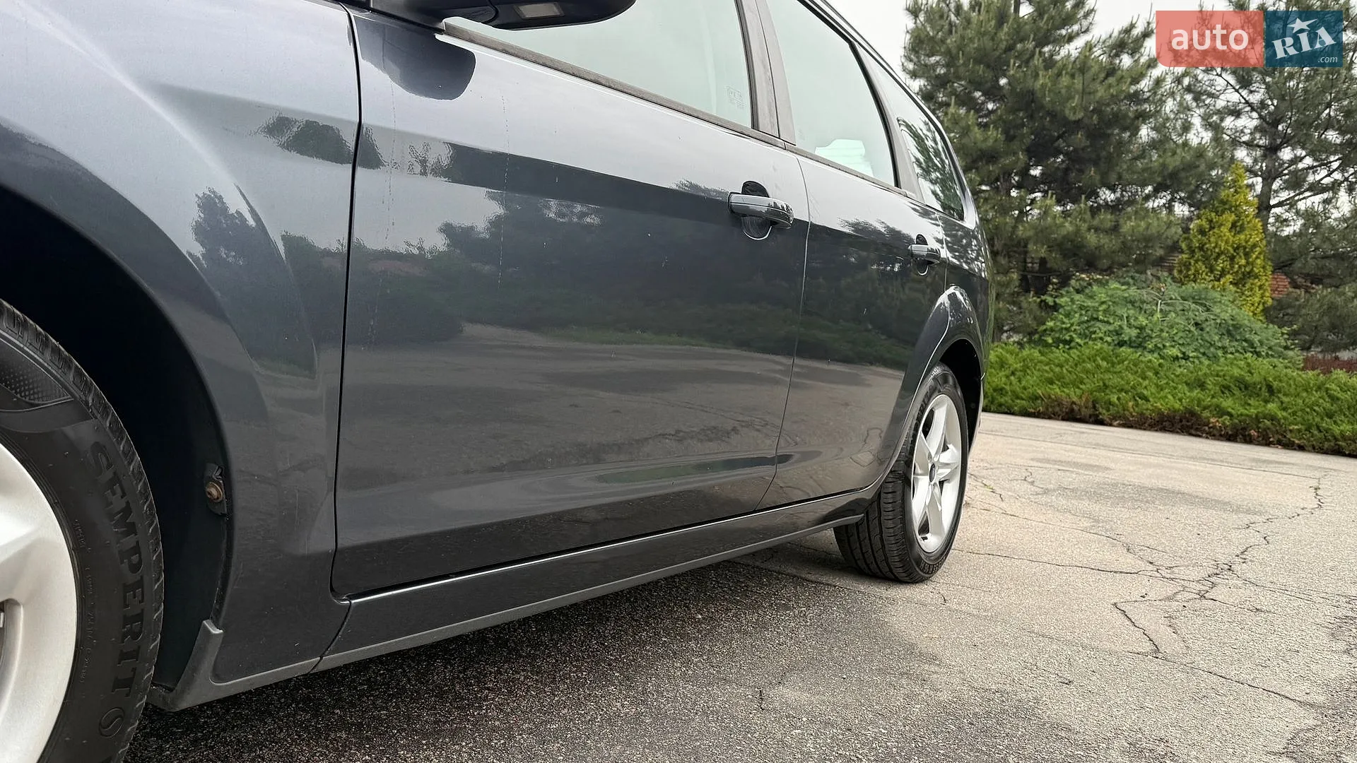 2011 Ford Focus - мініатюра 22