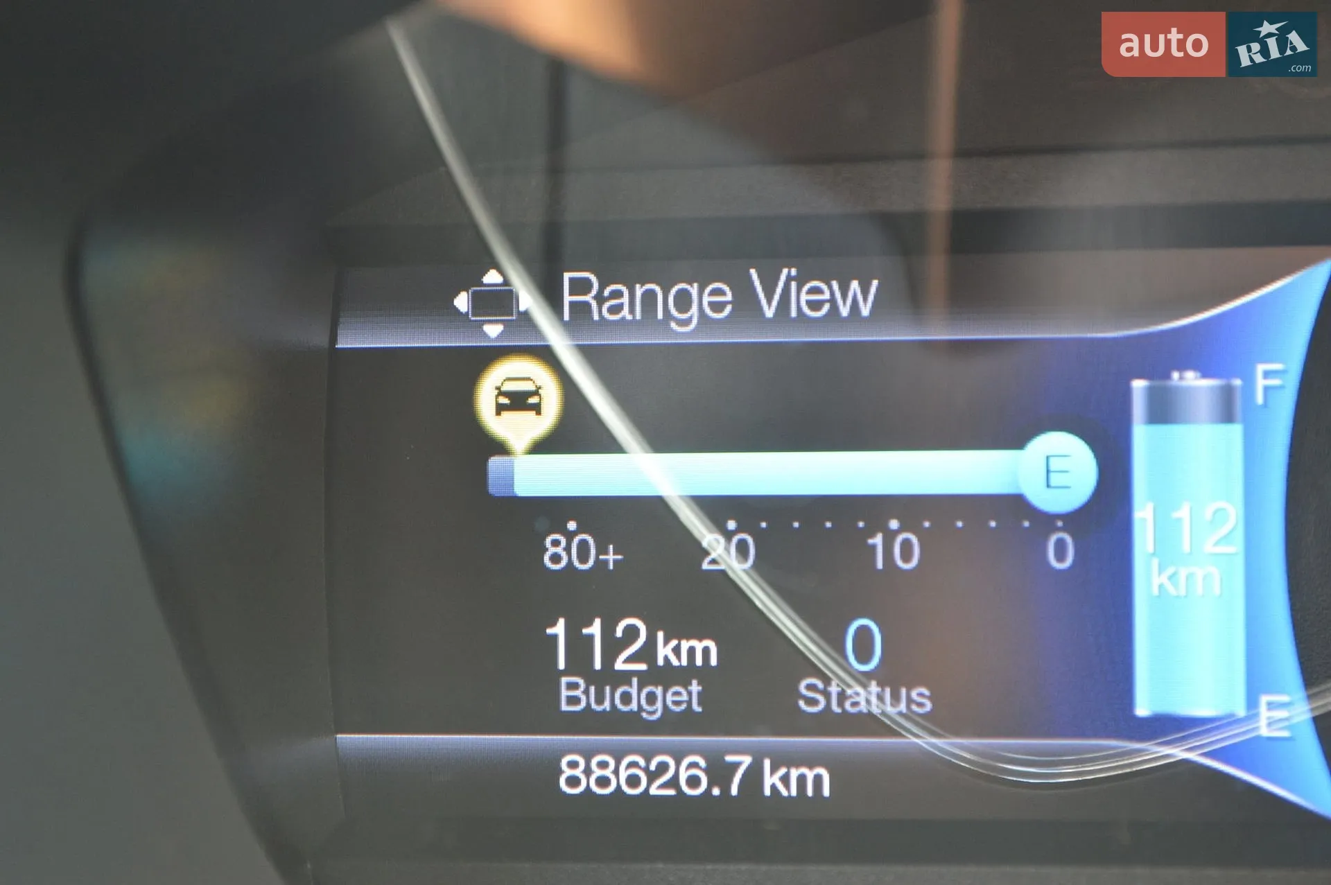 2013 Ford Focus - мініатюра 11