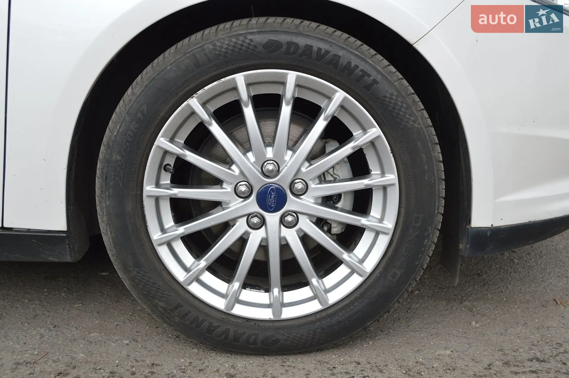 2013 Ford Focus - мініатюра 41