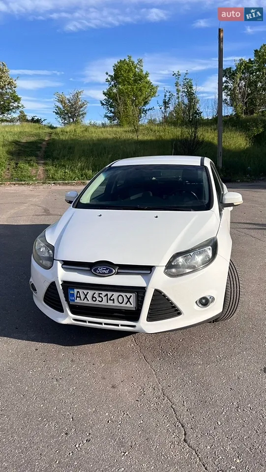 2010 Ford Focus - мініатюра 19