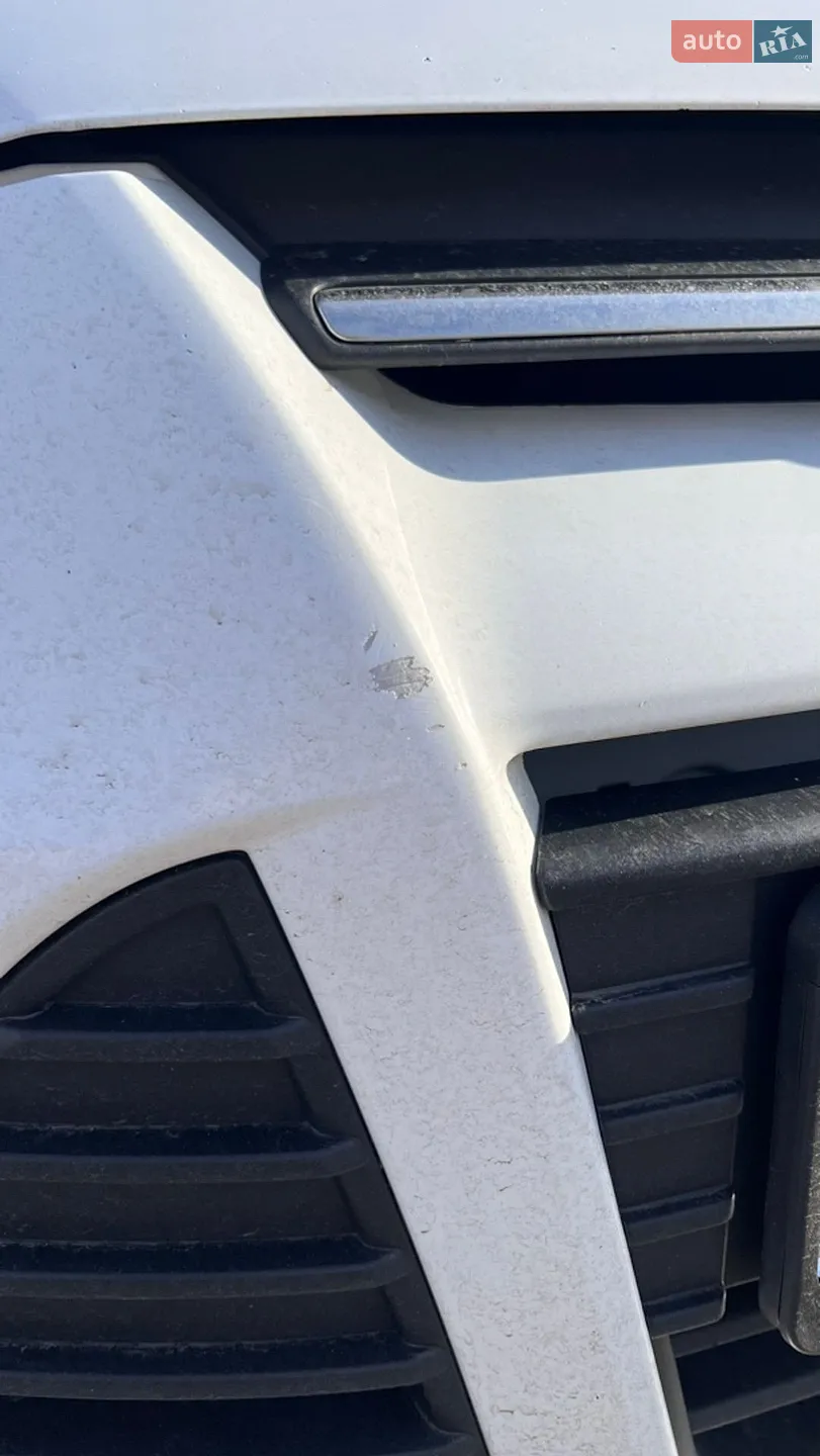 2011 Ford Focus - мініатюра 11