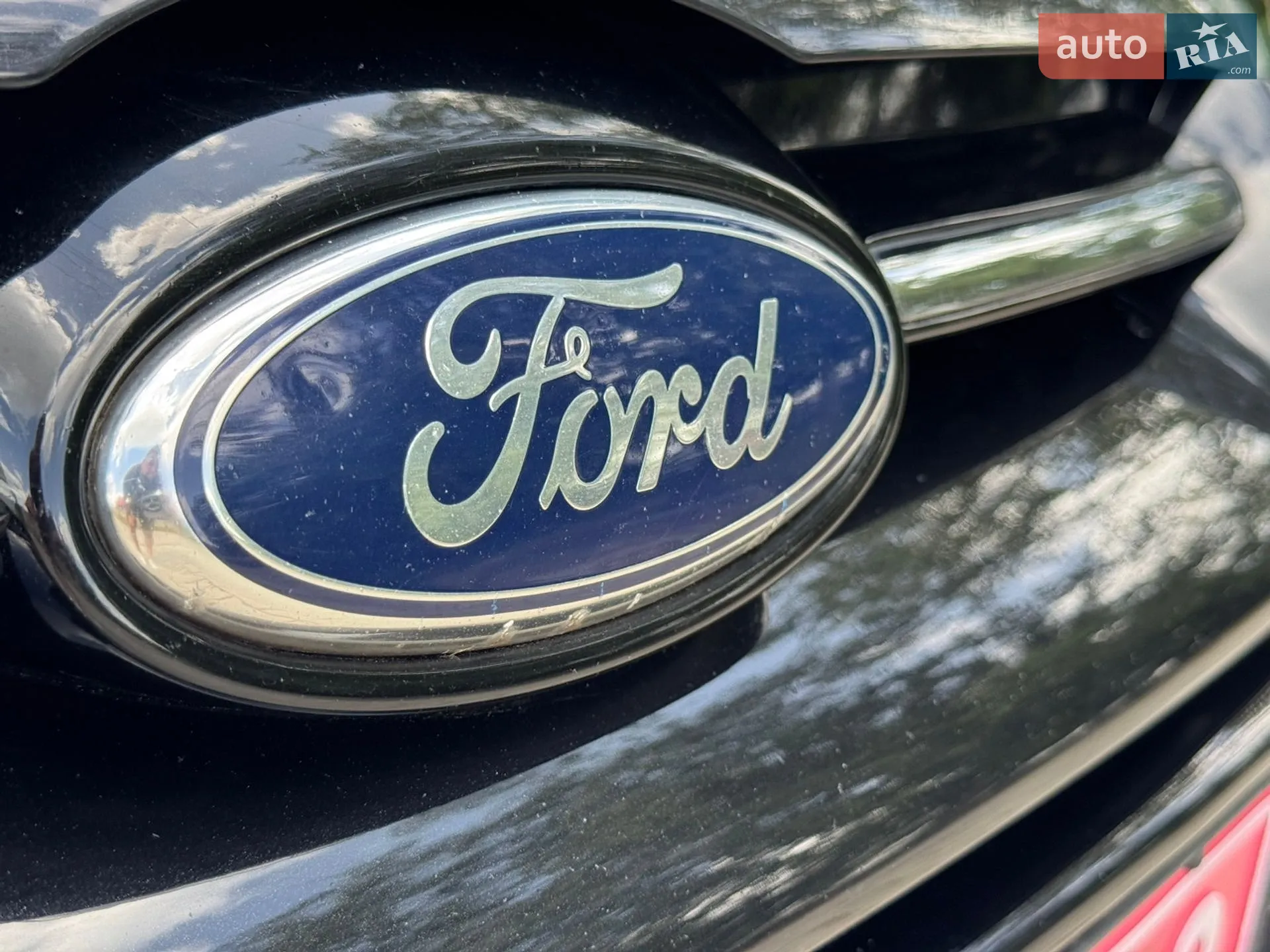 2013 Ford Focus - мініатюра 6