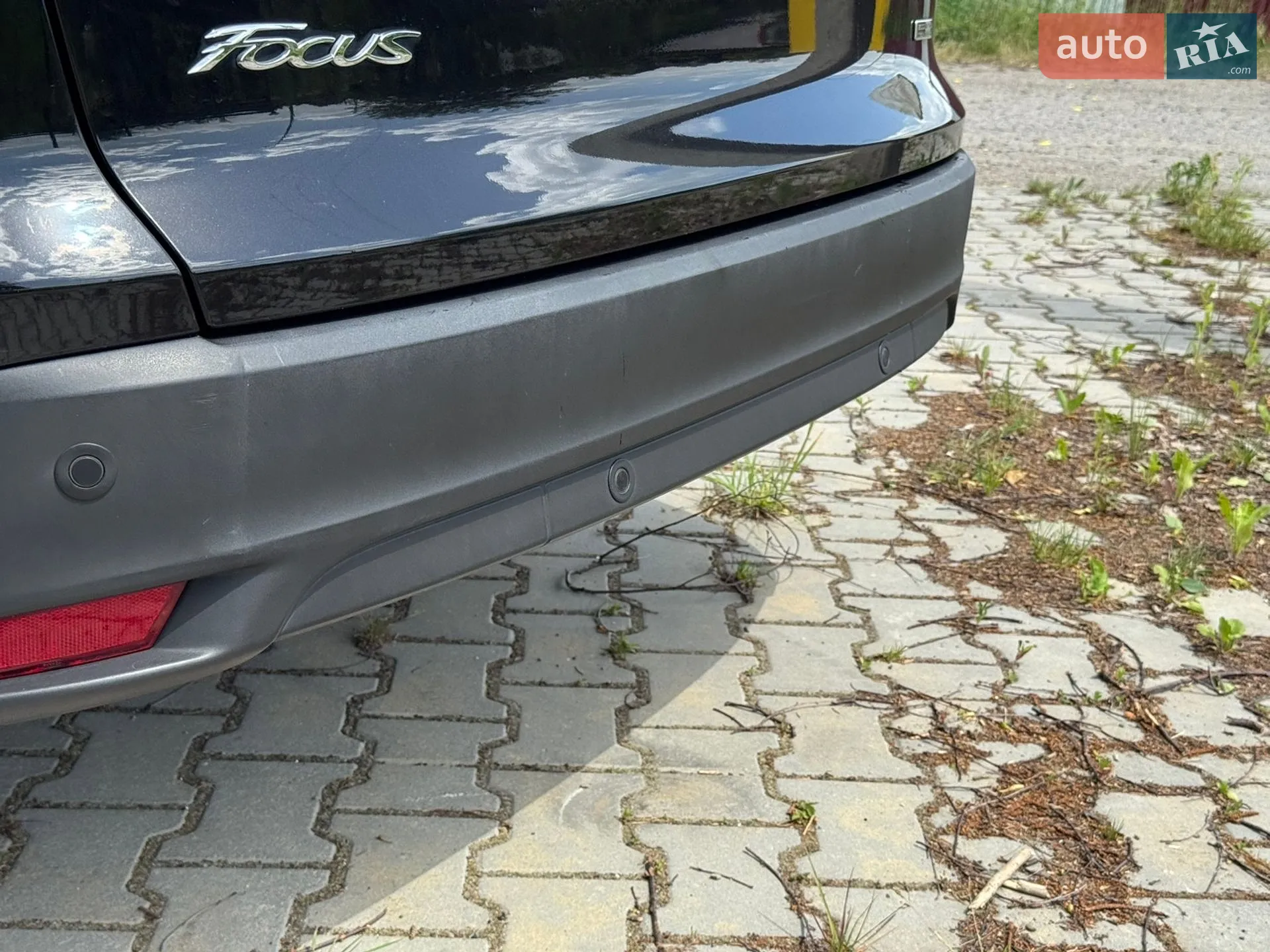 2013 Ford Focus - мініатюра 20