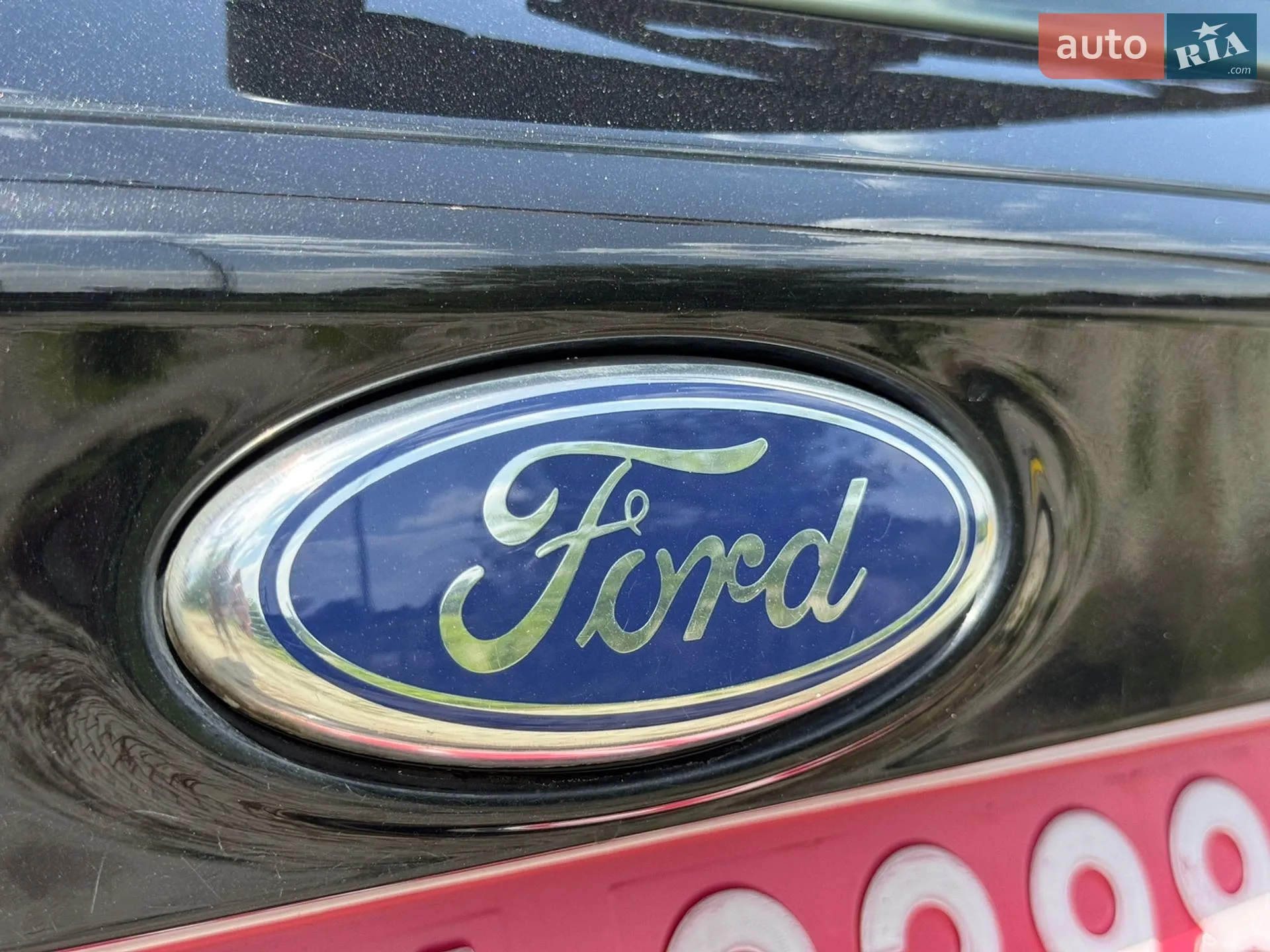 2013 Ford Focus - мініатюра 22