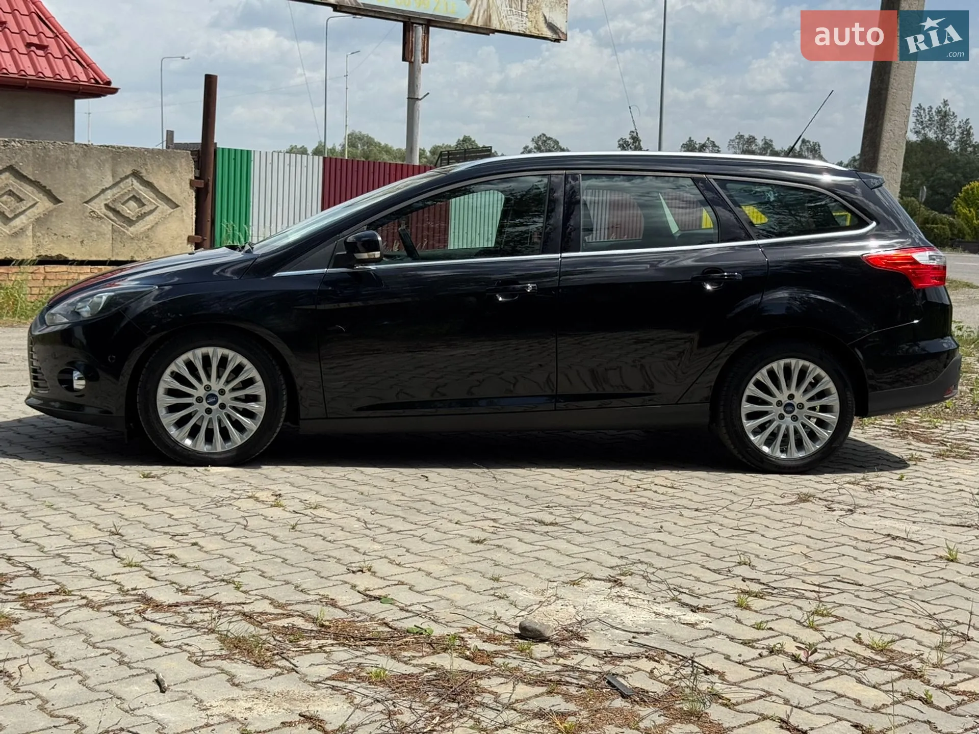 2013 Ford Focus - мініатюра 29