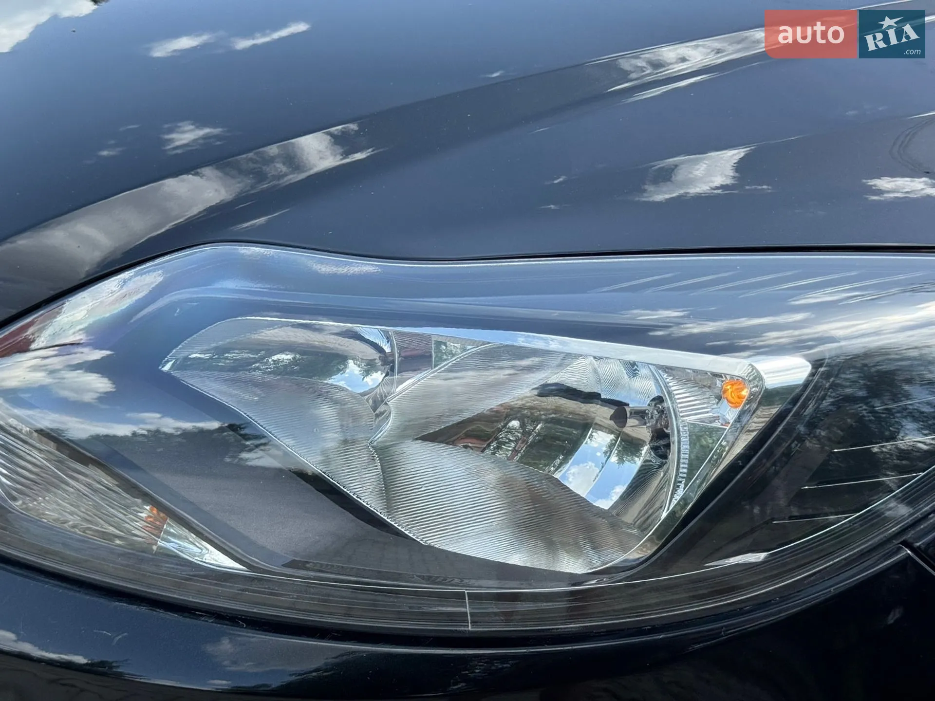 2013 Ford Focus - мініатюра 31
