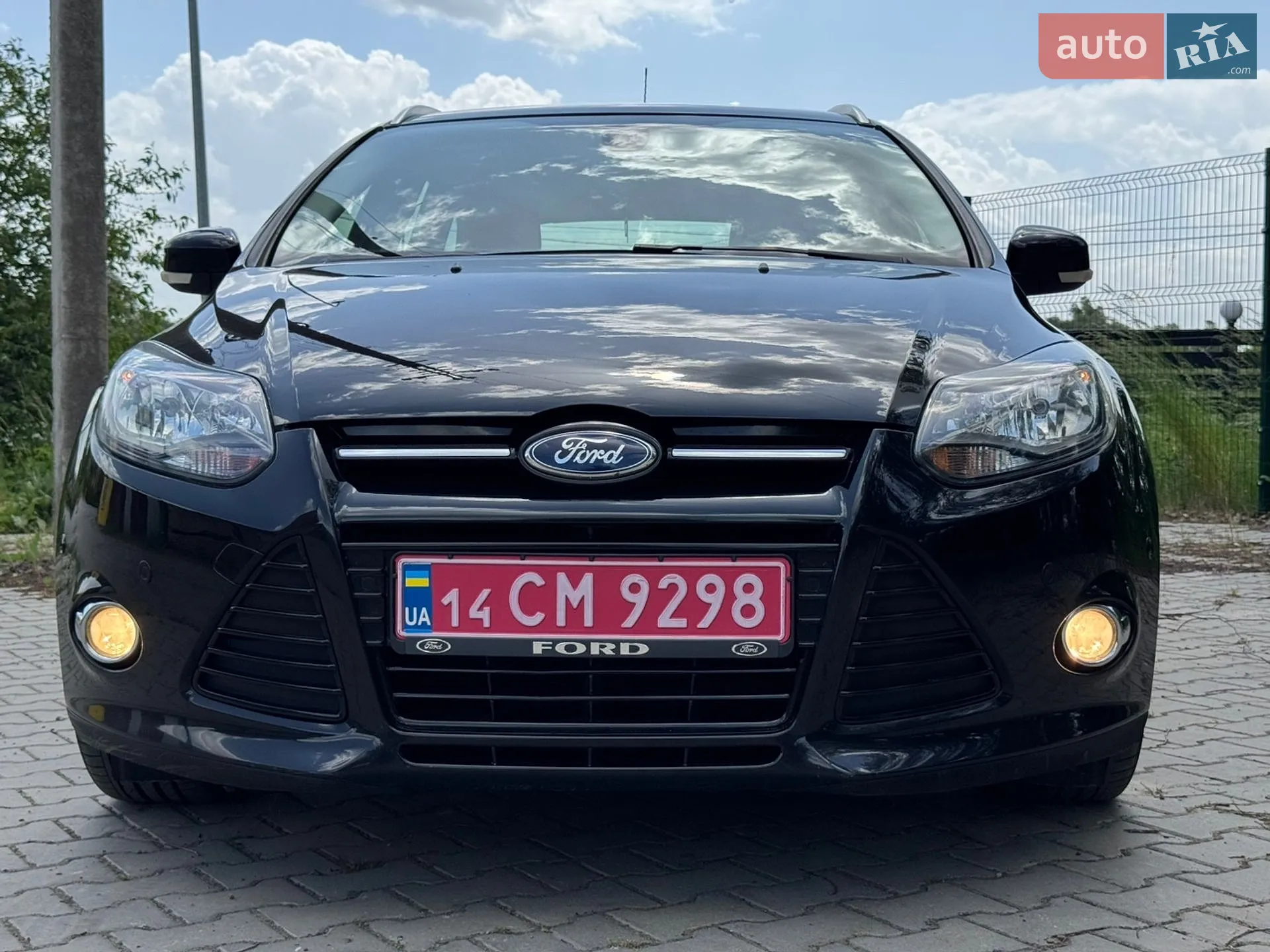 2013 Ford Focus - мініатюра 36