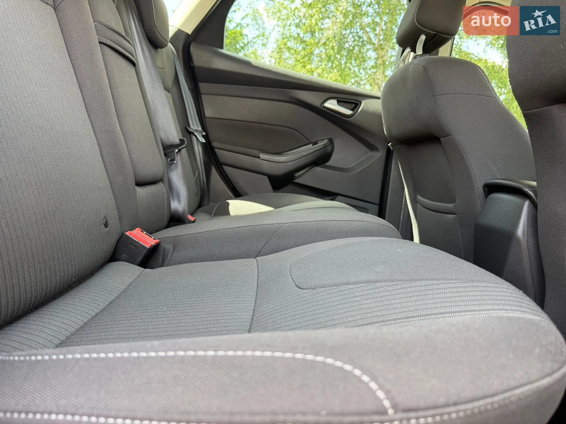2013 Ford Focus - мініатюра 76