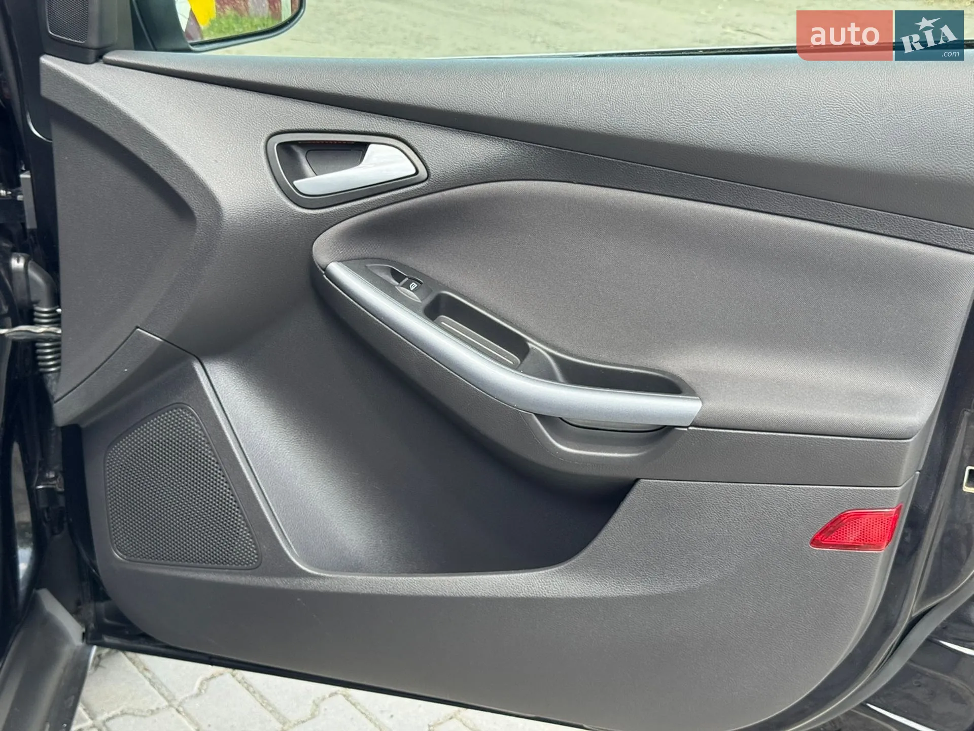 2013 Ford Focus - мініатюра 81