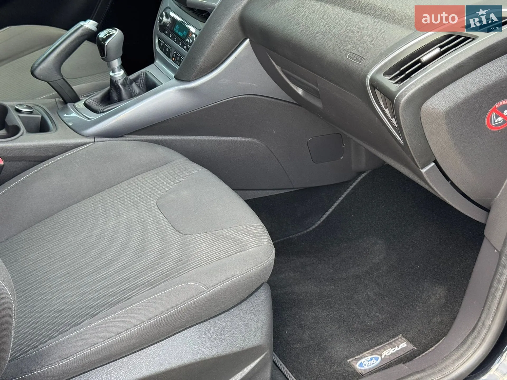 2013 Ford Focus - мініатюра 84