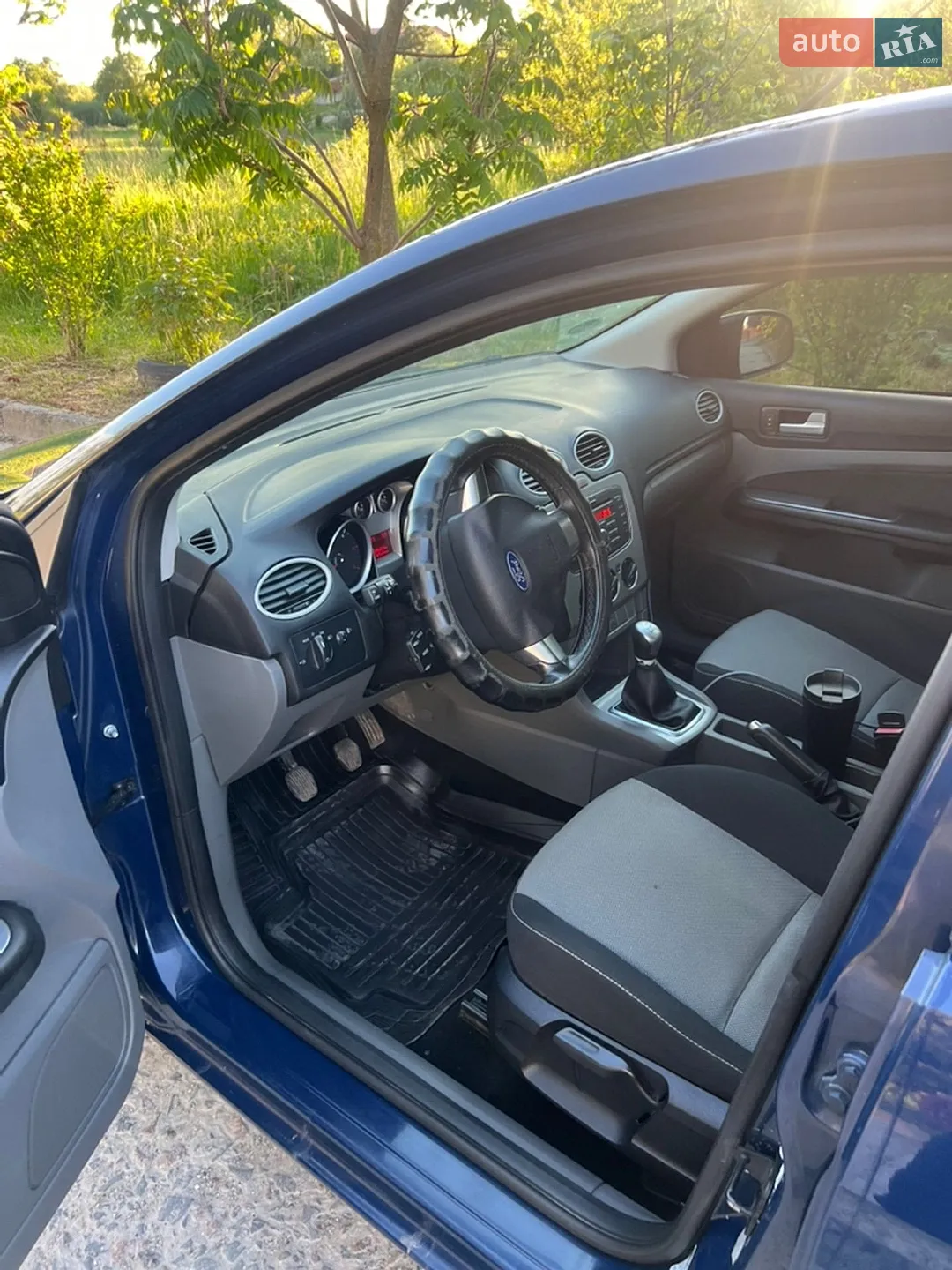 2010 Ford Focus - мініатюра 5