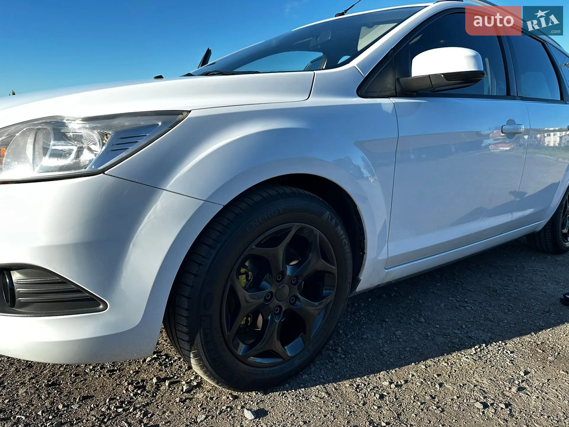 2010 Ford Focus - мініатюра 15