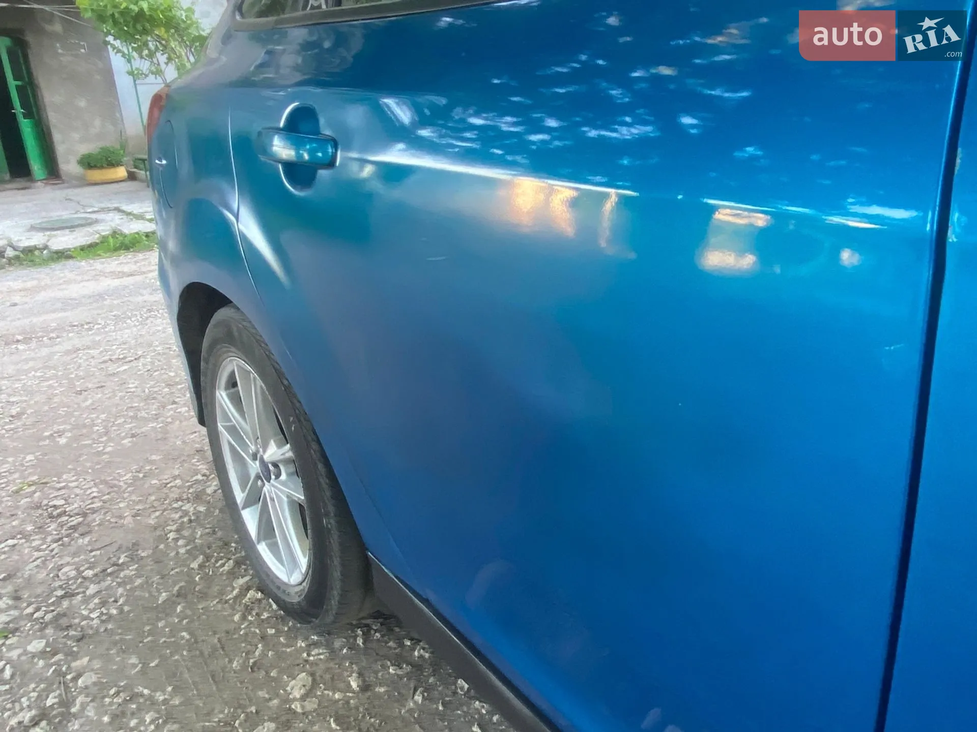 2015 Ford Focus - мініатюра 10