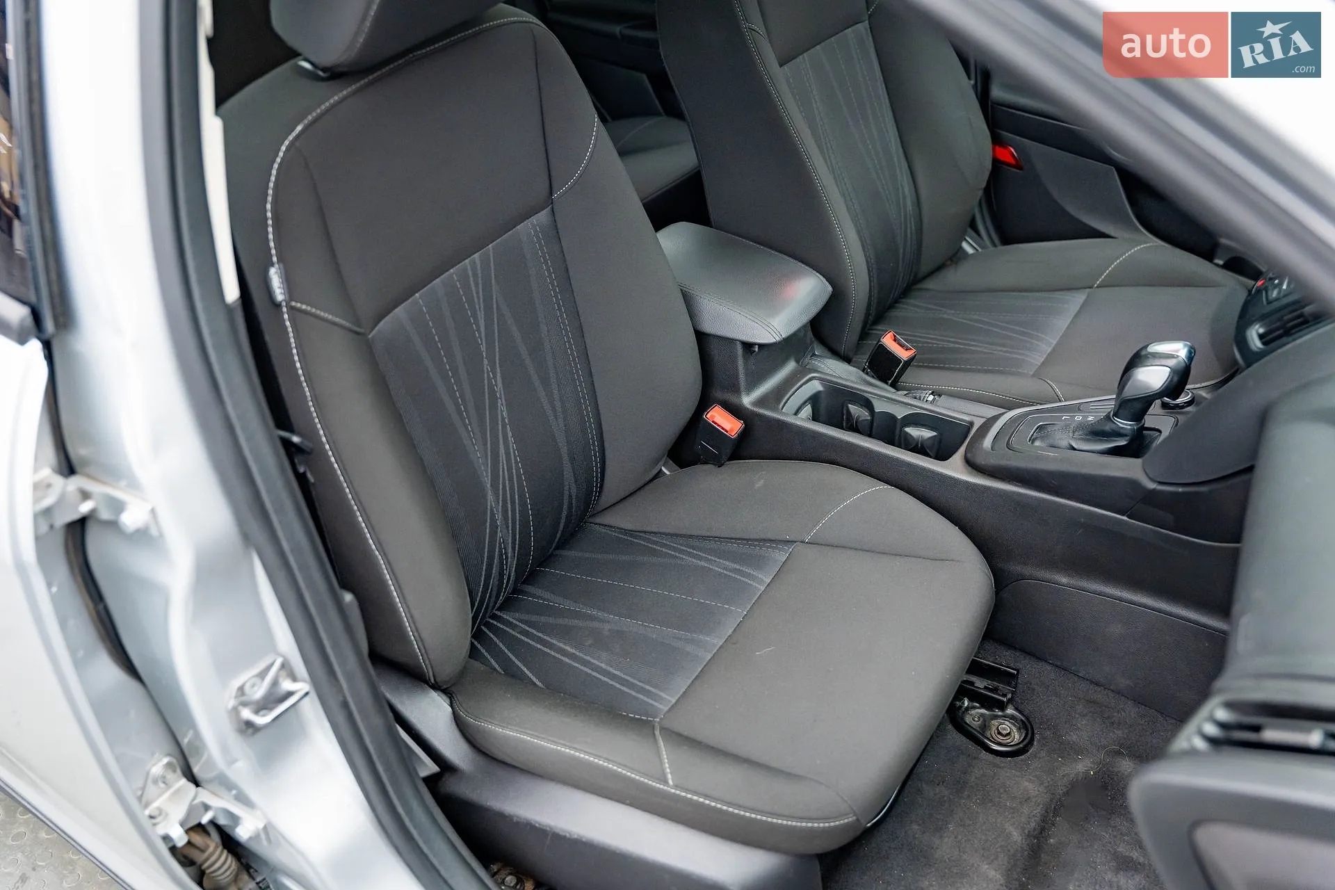 2014 Ford Focus - мініатюра 21