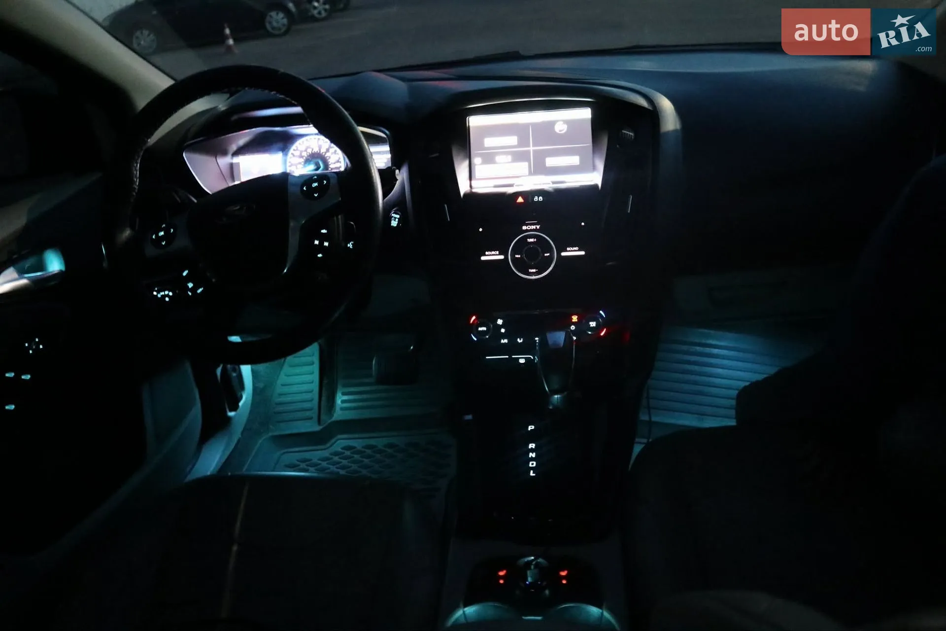 2013 Ford Focus - мініатюра 7