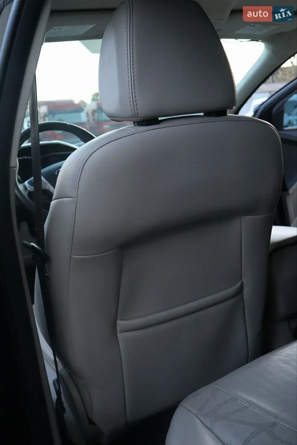 2013 Ford Focus - мініатюра 8