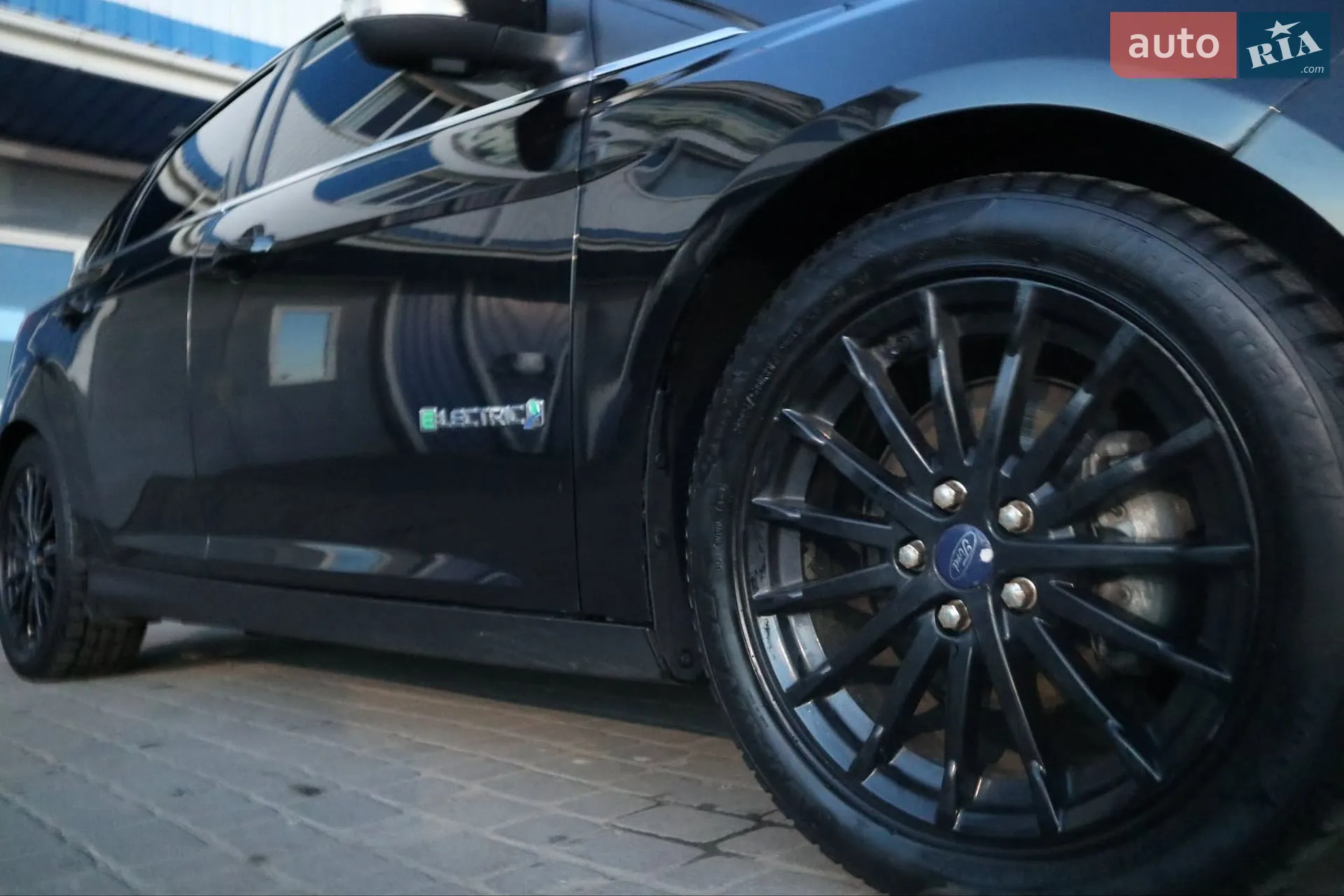 2013 Ford Focus - мініатюра 3