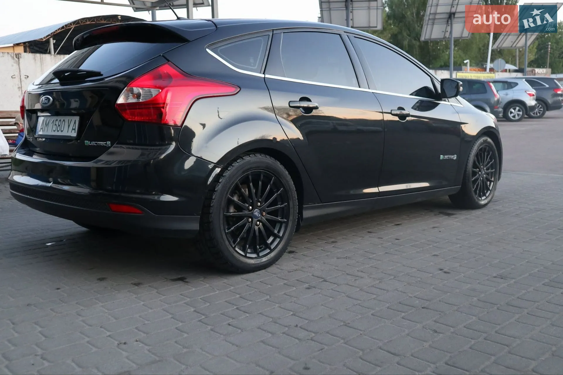 2013 Ford Focus - мініатюра 17