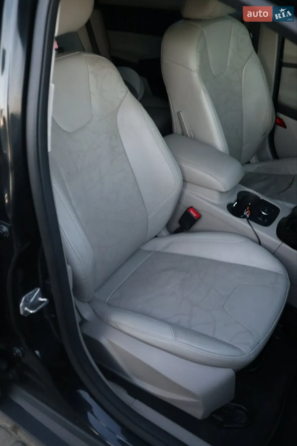 2013 Ford Focus - мініатюра 22