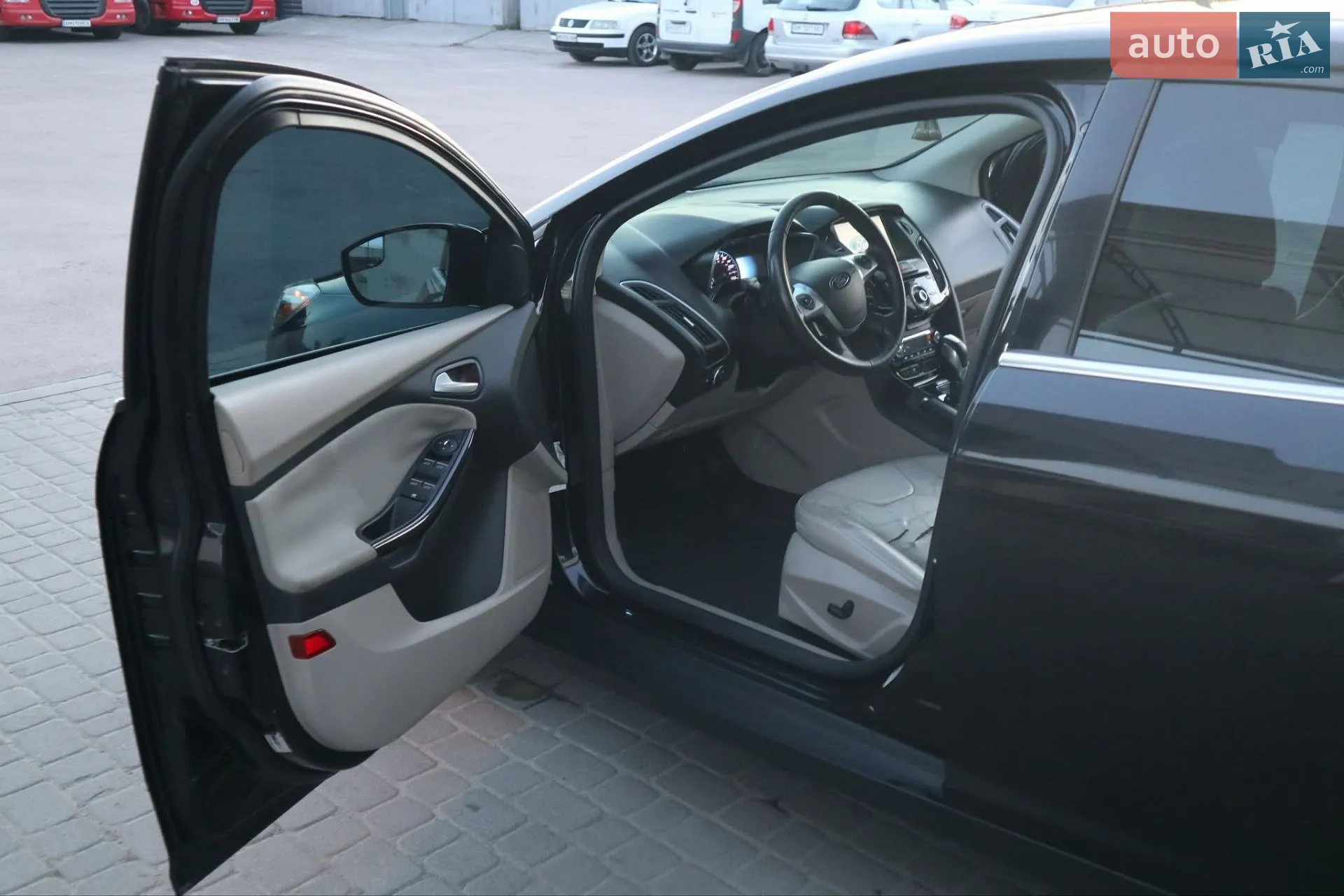 2013 Ford Focus - мініатюра 27