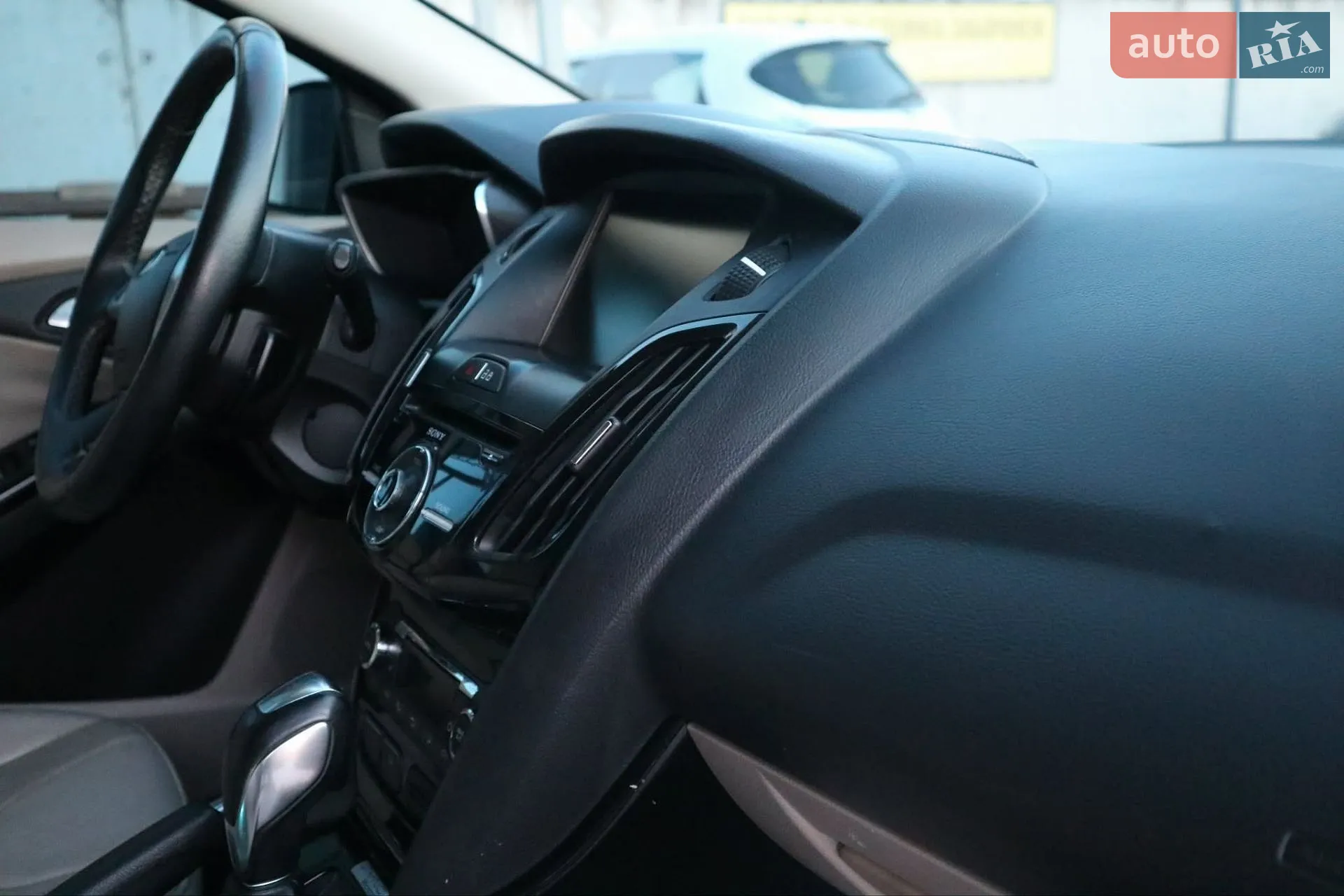 2013 Ford Focus - мініатюра 25