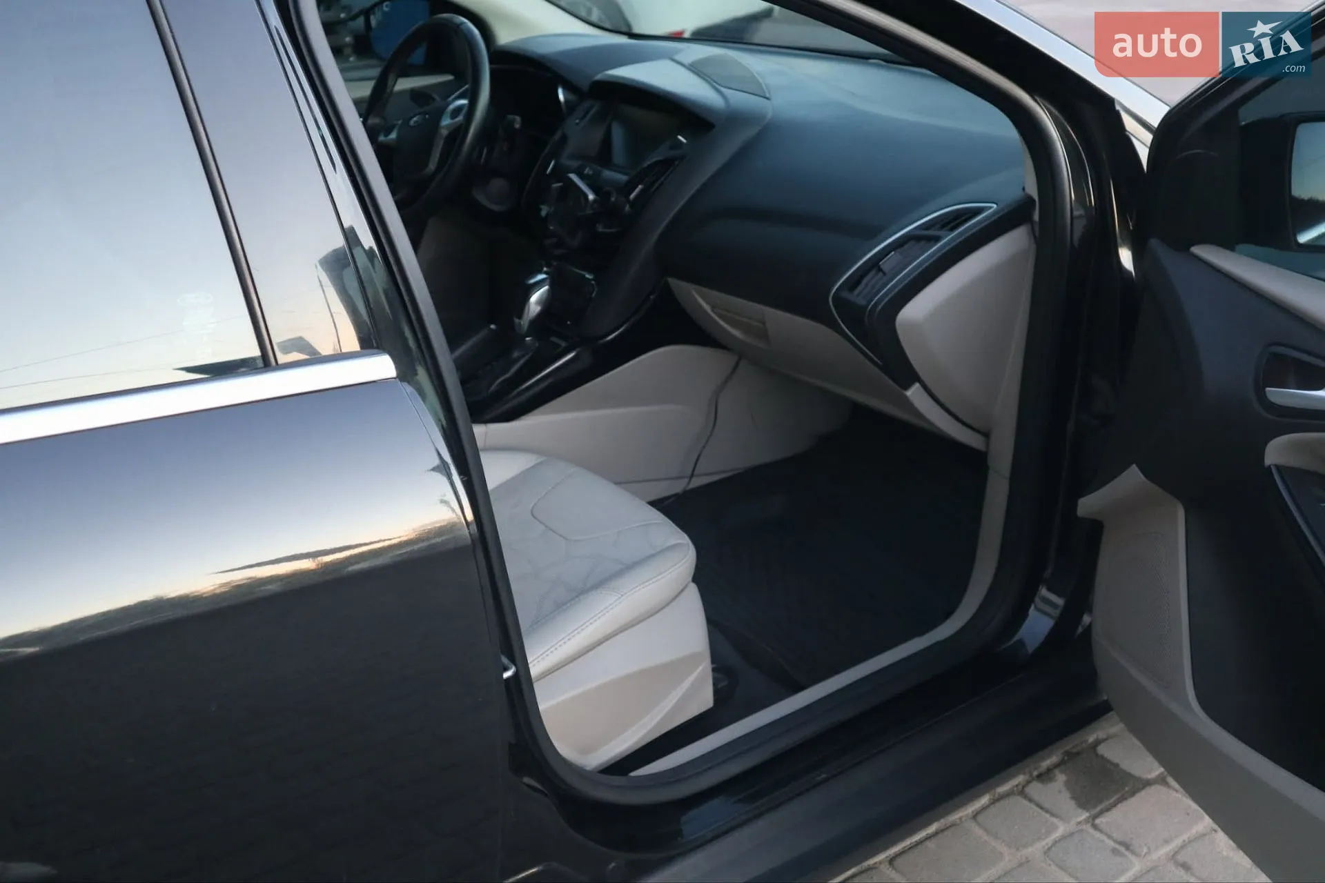 2013 Ford Focus - мініатюра 33