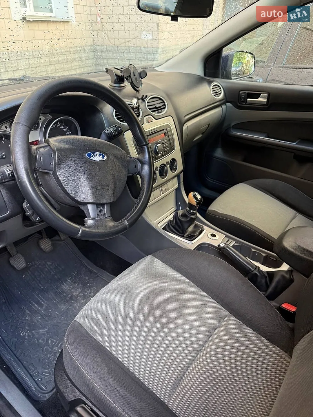 2011 Ford Focus - мініатюра 5