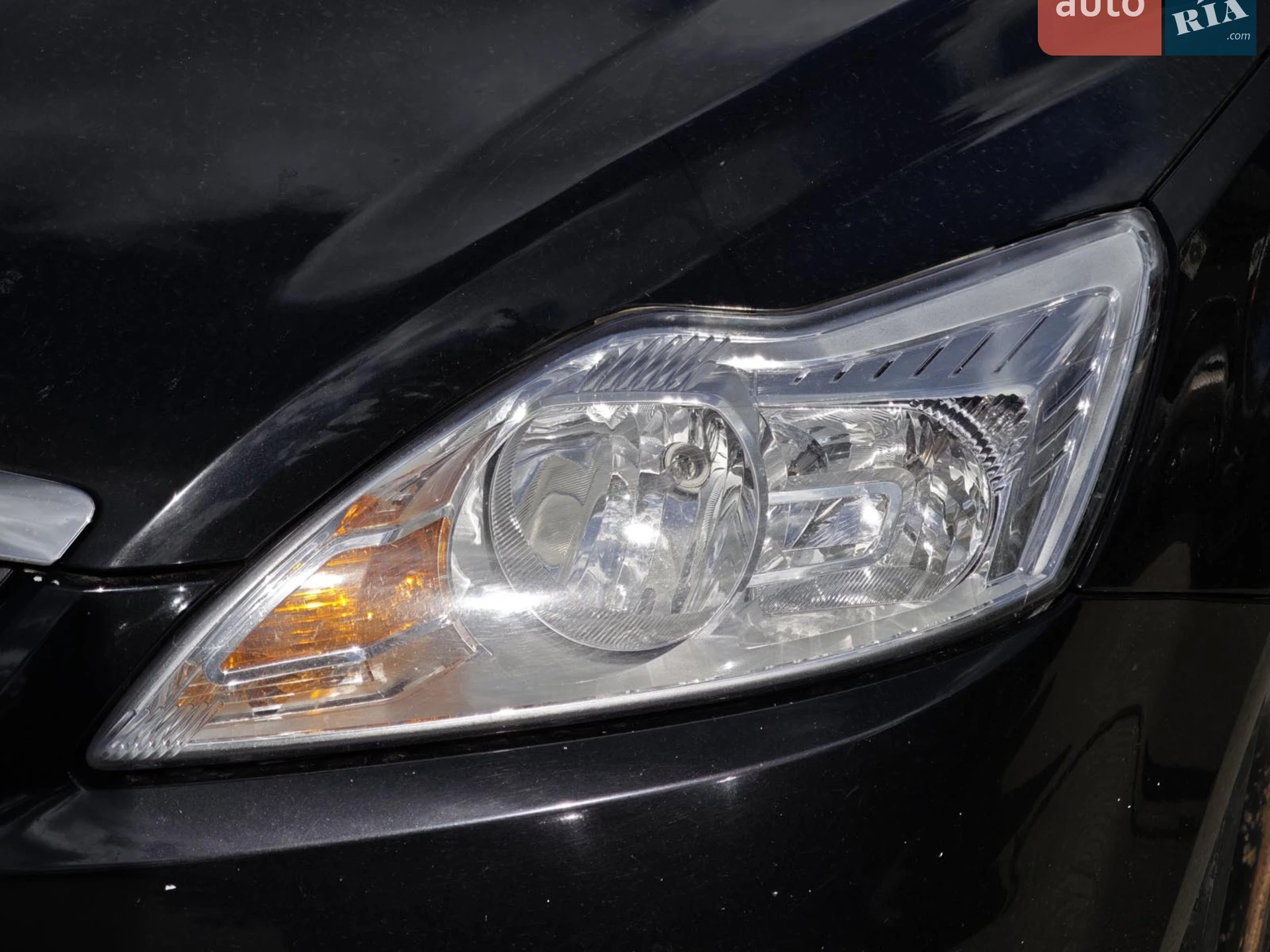 2010 Ford Focus - мініатюра 5