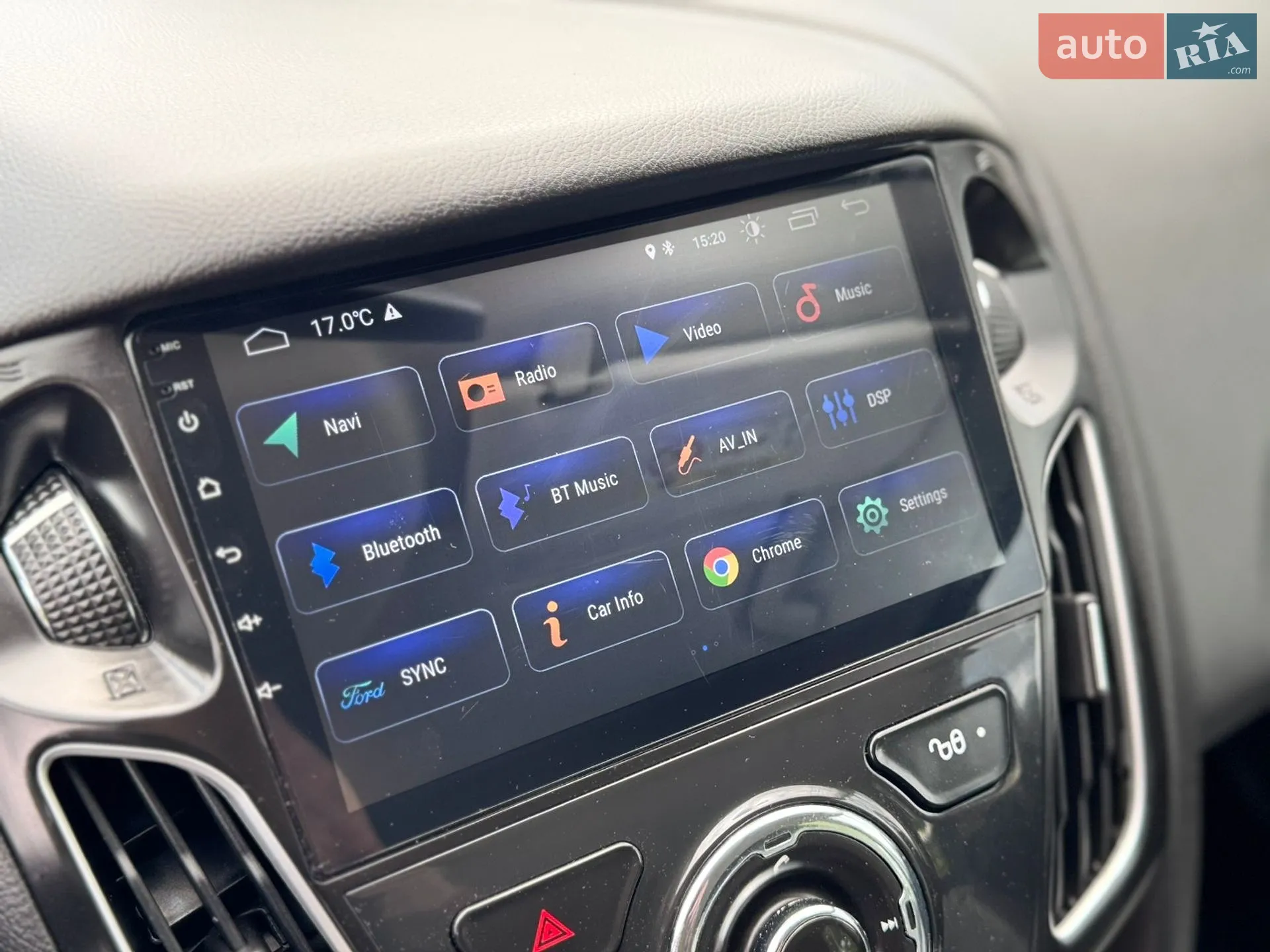 2014 Ford Focus - мініатюра 19