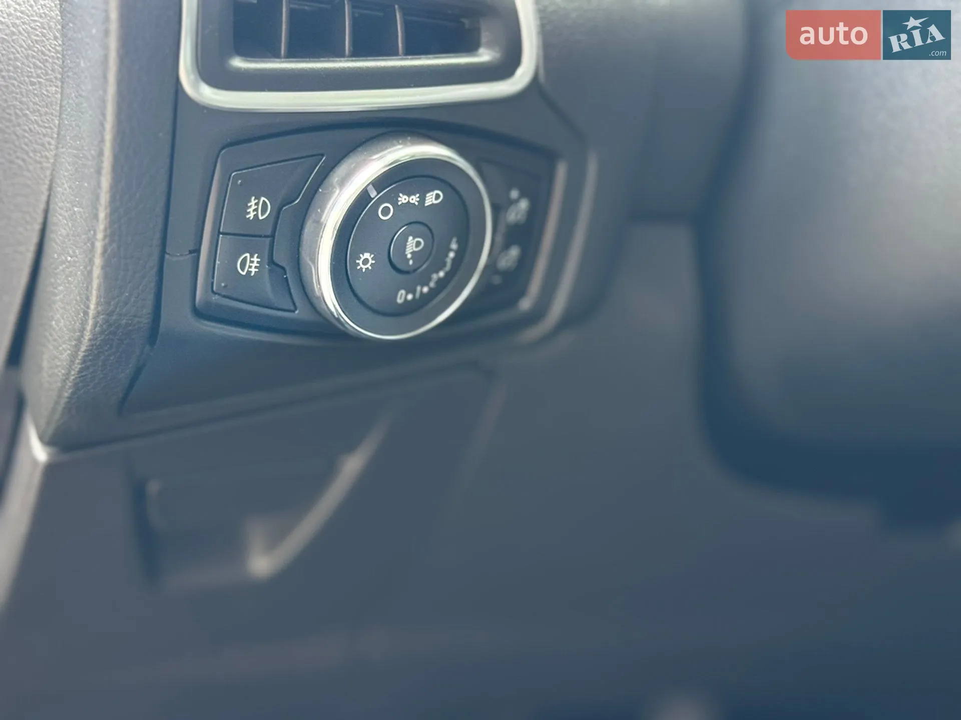2014 Ford Focus - мініатюра 17