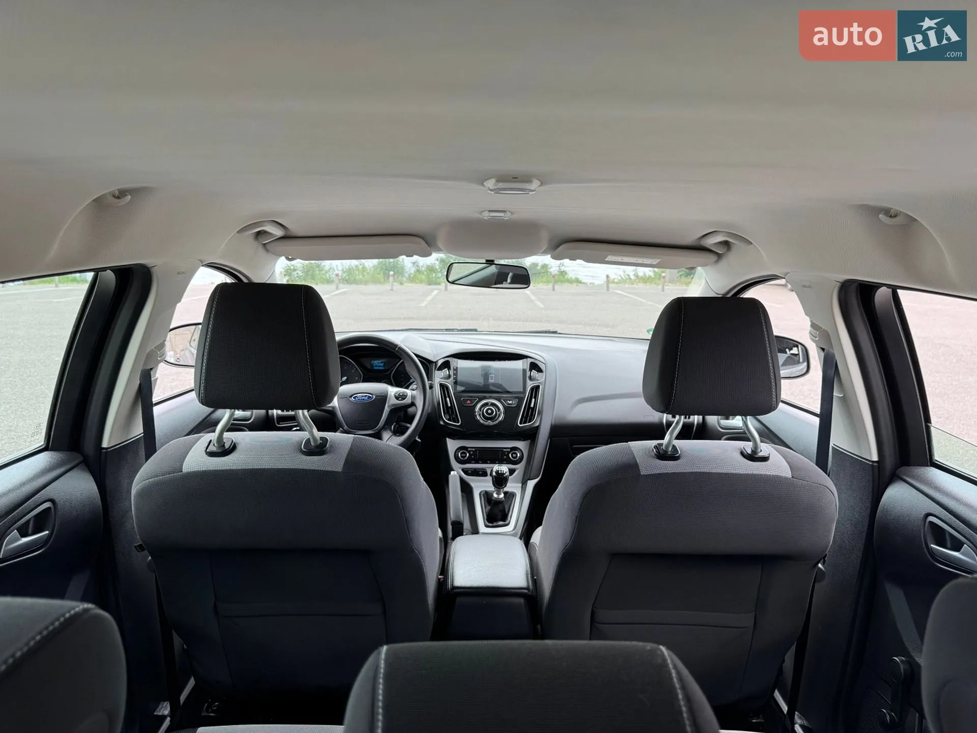 2014 Ford Focus - мініатюра 26