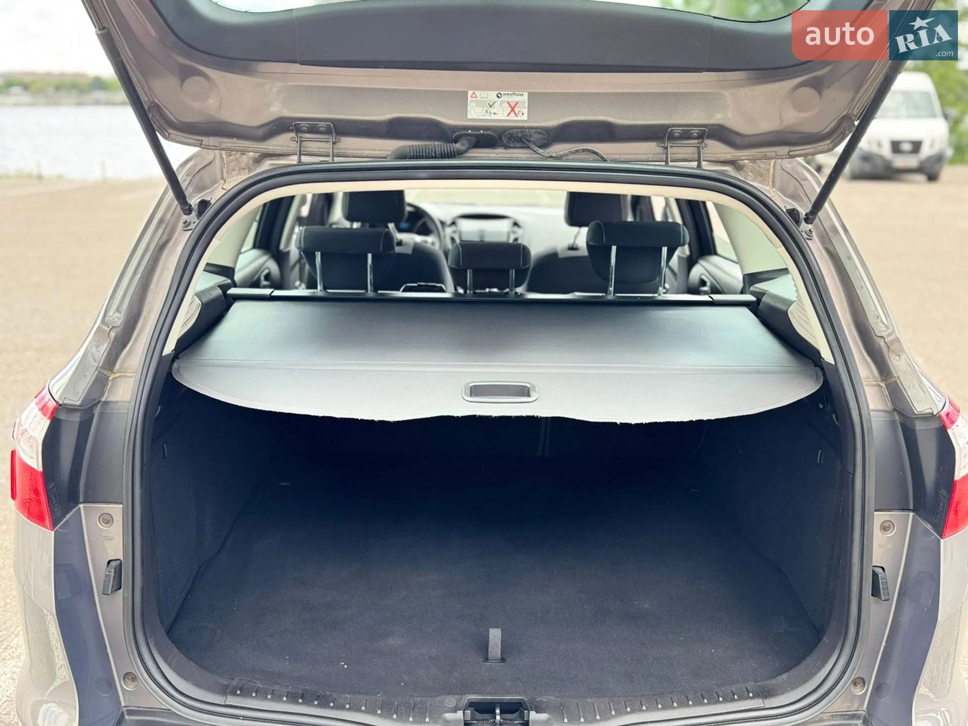 2014 Ford Focus - мініатюра 29