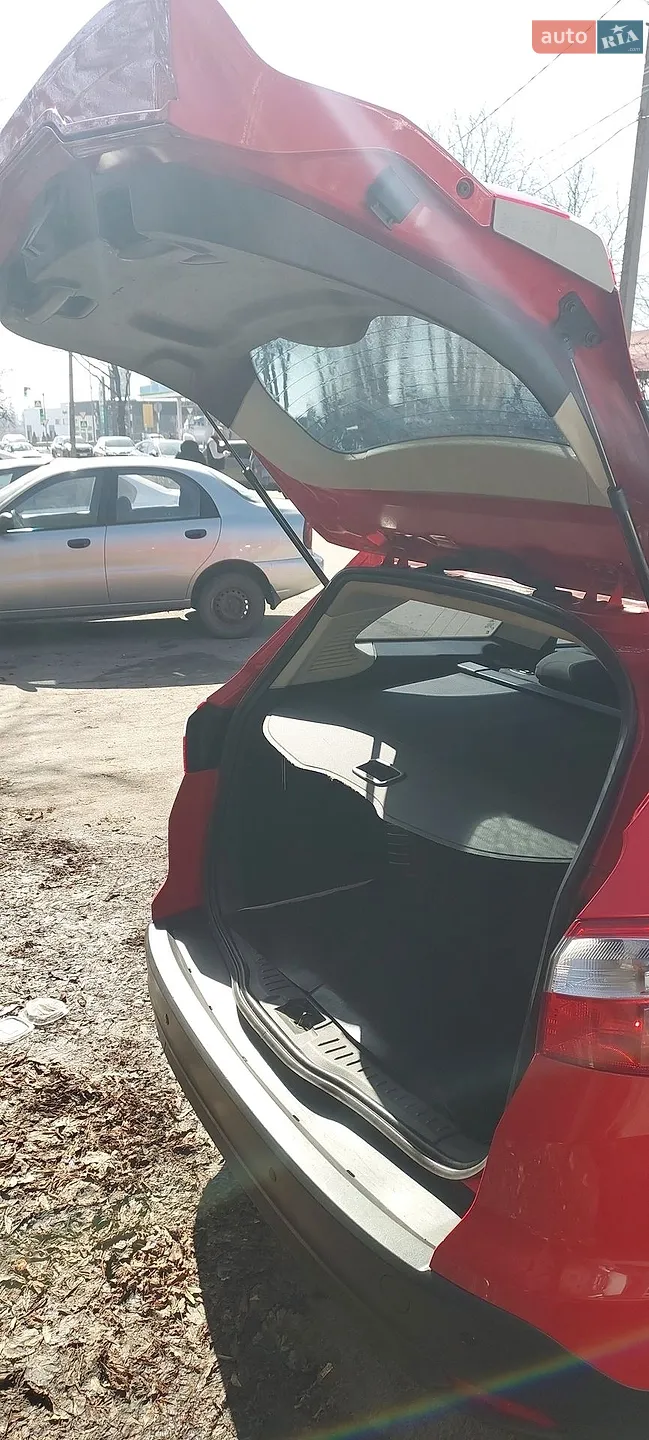 2011 Ford Focus - мініатюра 24