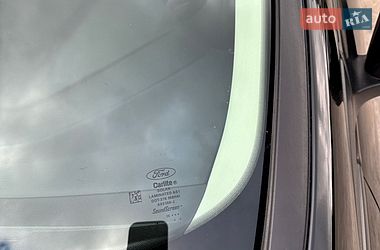 Седан Ford Focus 2015 в Днепре