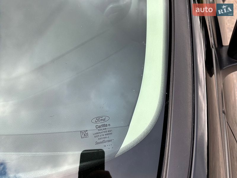 Седан Ford Focus 2015 в Днепре