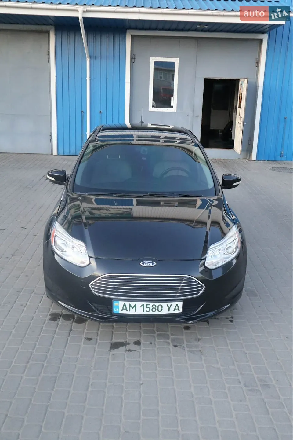 2013 Ford Focus - мініатюра 34